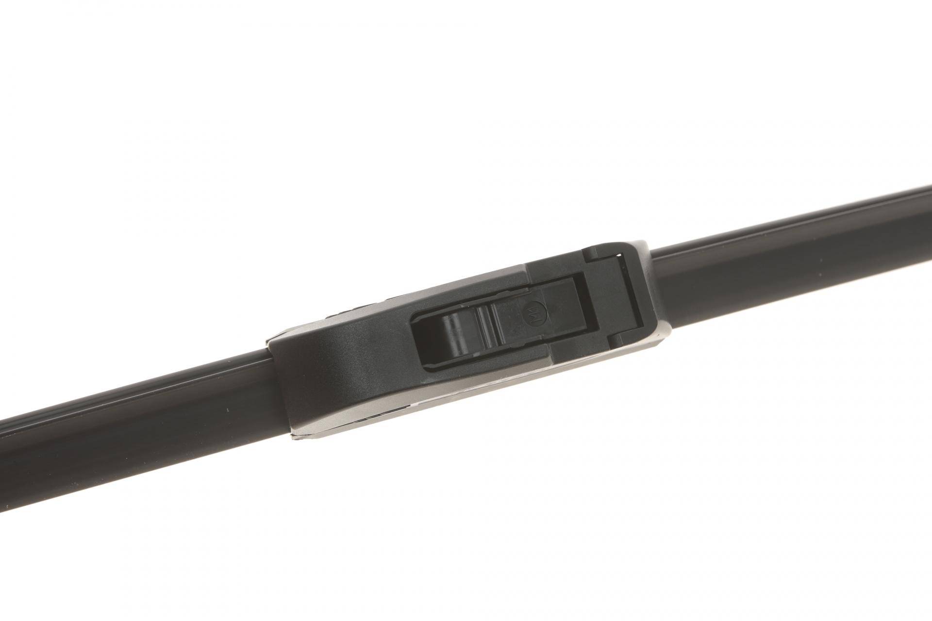 Щітки склоочисника (600/530mm) MB Sprinter/VW LT/Opel Vivaro Aerotwin (безкаркасна)