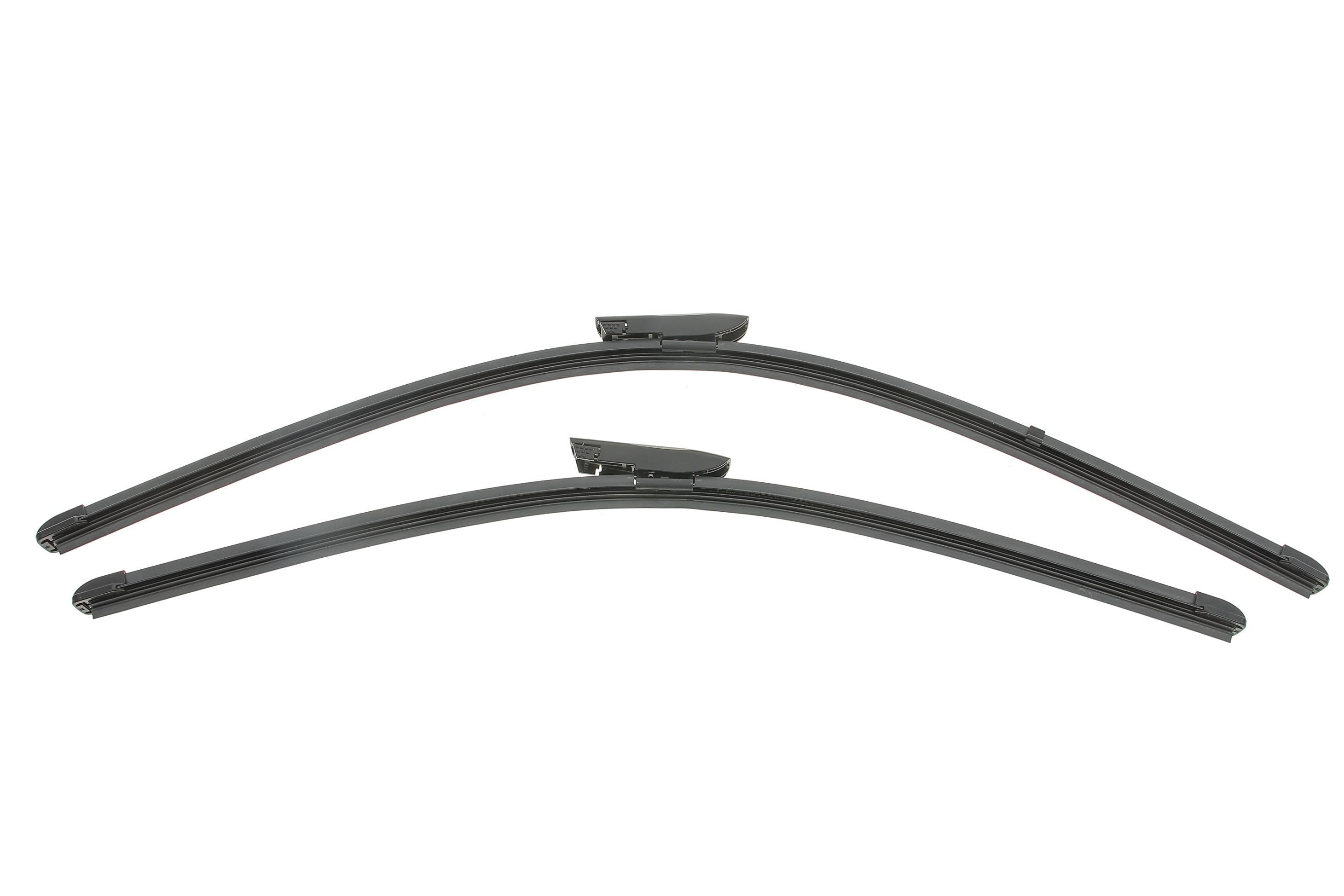 Щітки склоочисника (650/550мм) Renault Scenic 03-