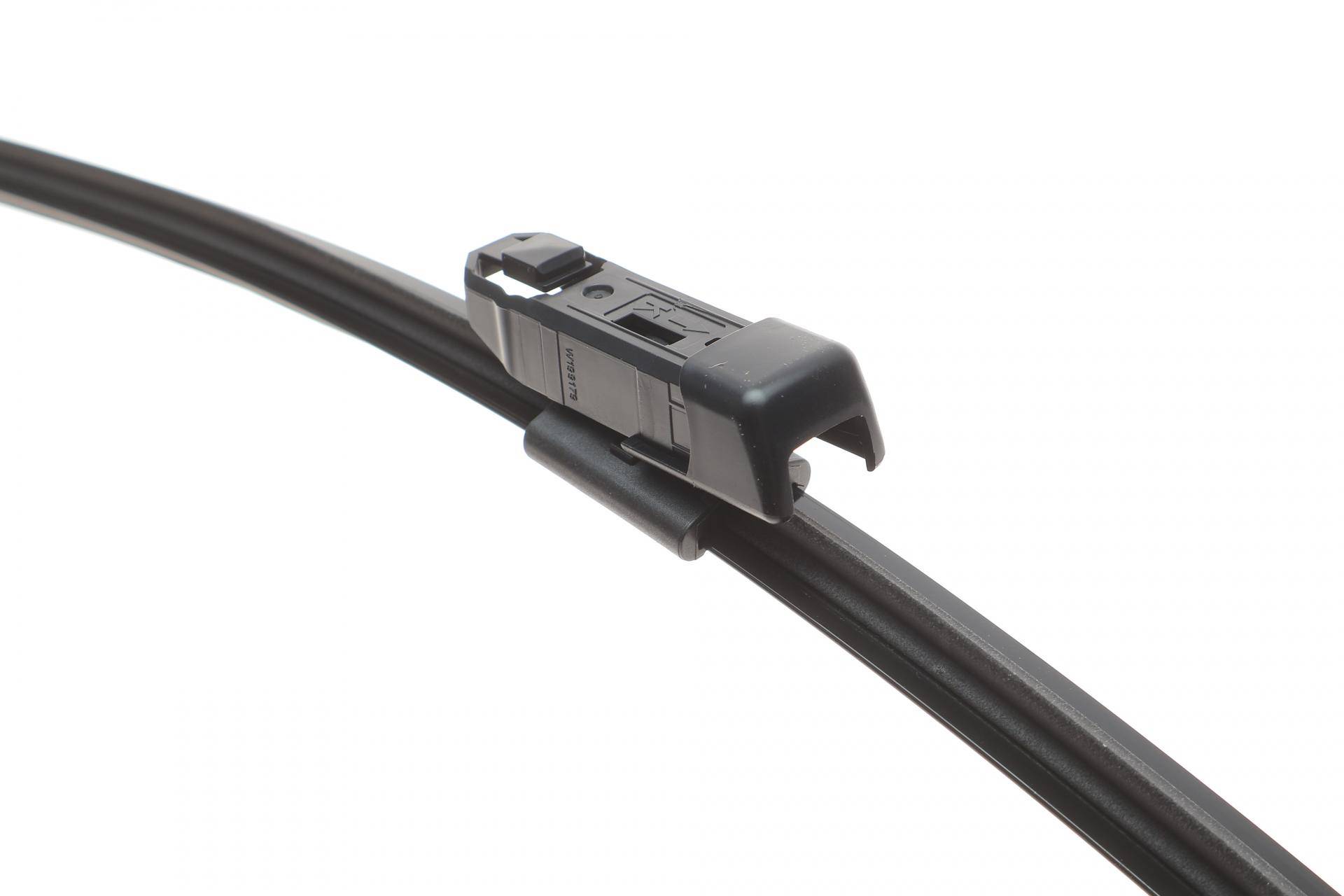 Щітки склоочисника (630/500 мм) Audi A6/A8/Porsche Panamera/Volvo XC90 13- (silencio)