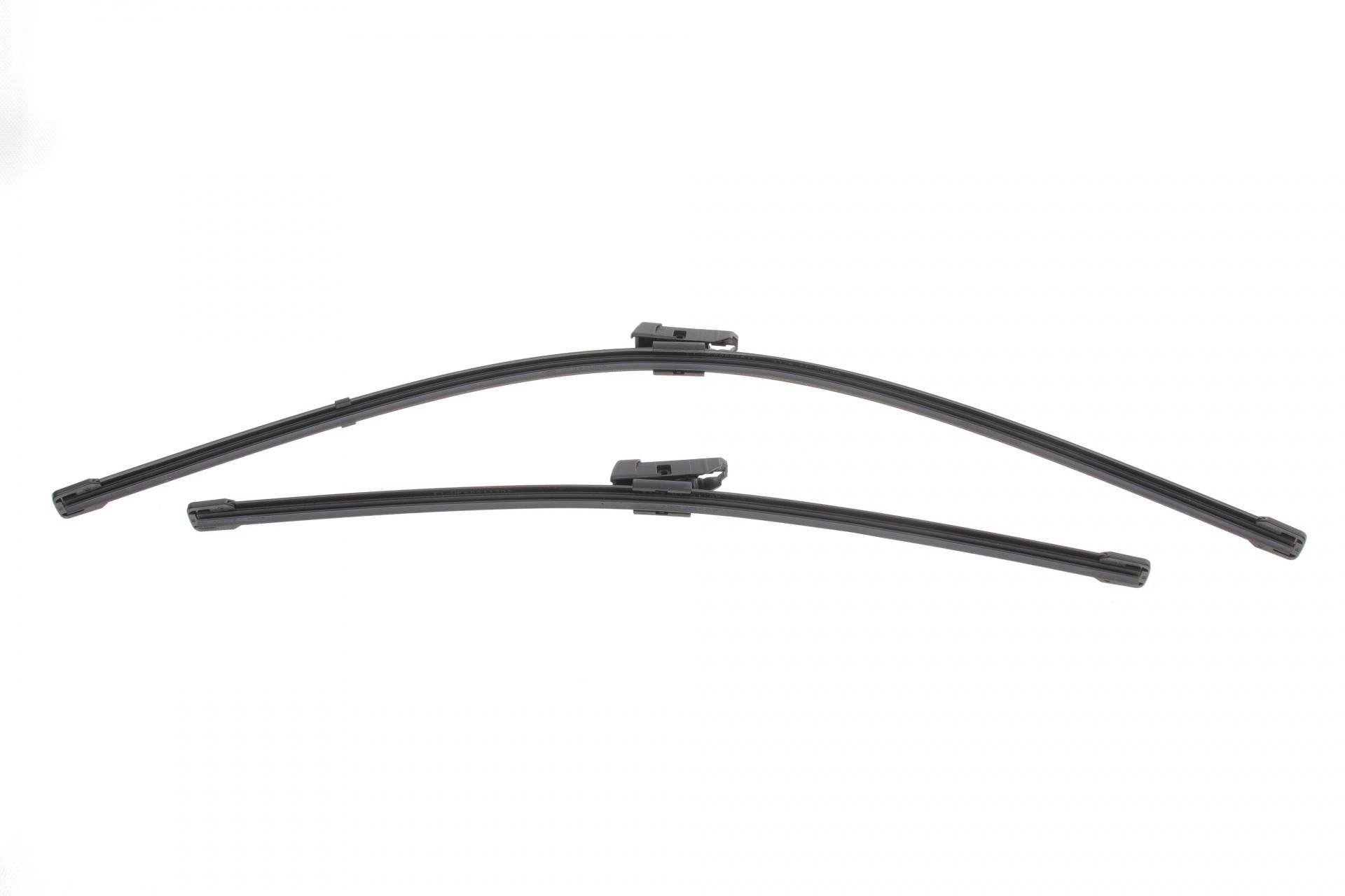 Щітки склоочисника (650/450мм) VW Golf VII/Skoda Superb 12-