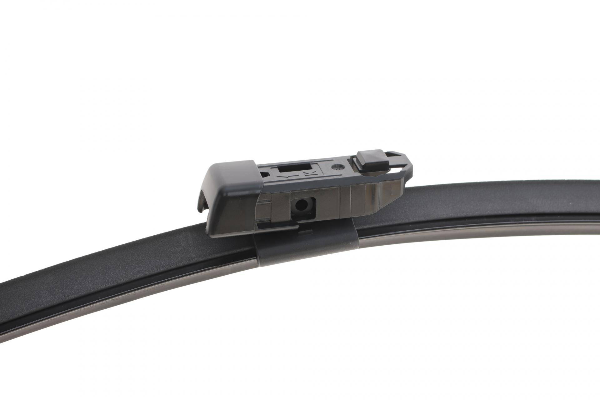 Щітки склоочисника (650/450мм) VW Golf VII/Skoda Superb 12-