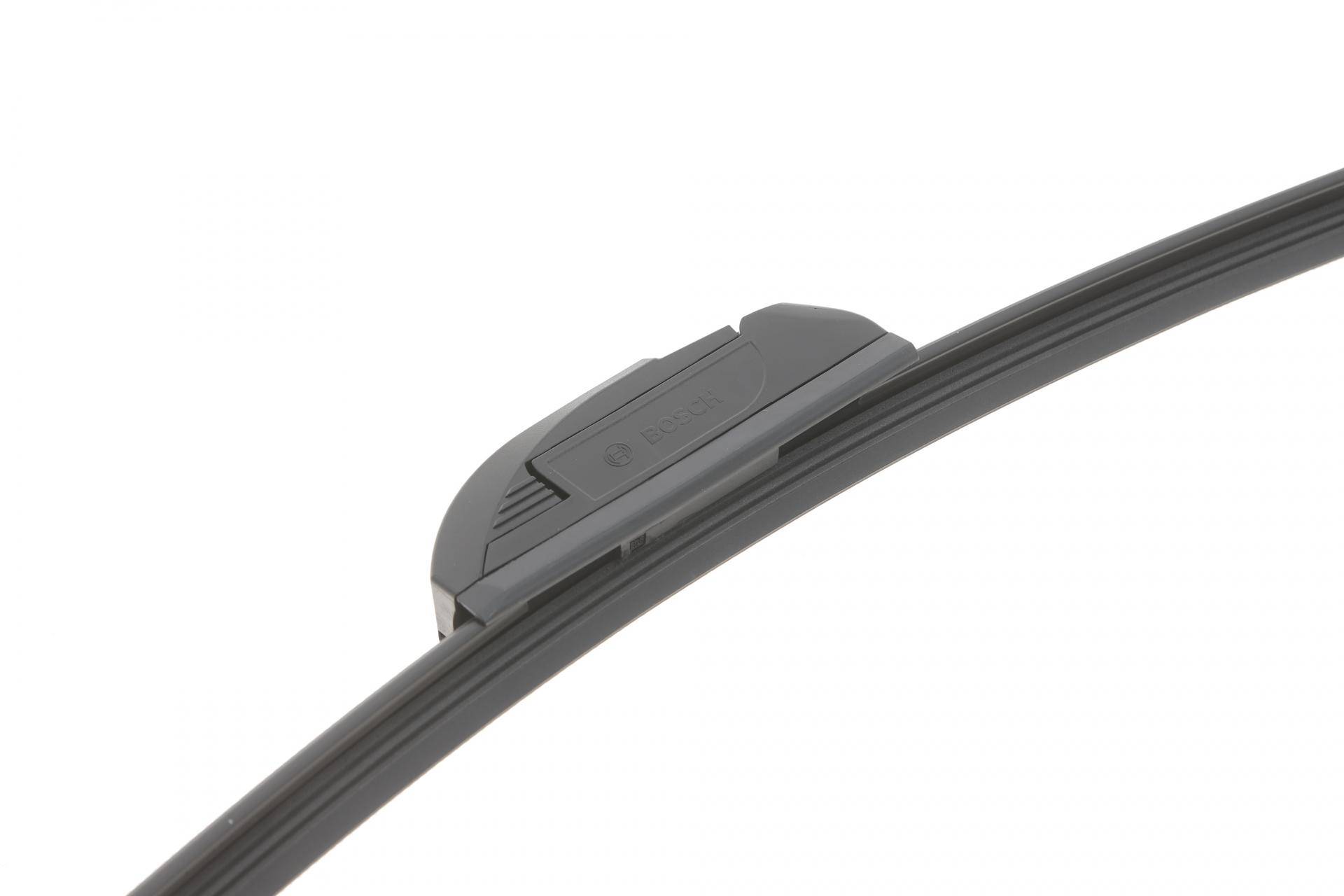 Щітки склоочисника (530/475мм) Skoda Fabia 01-07