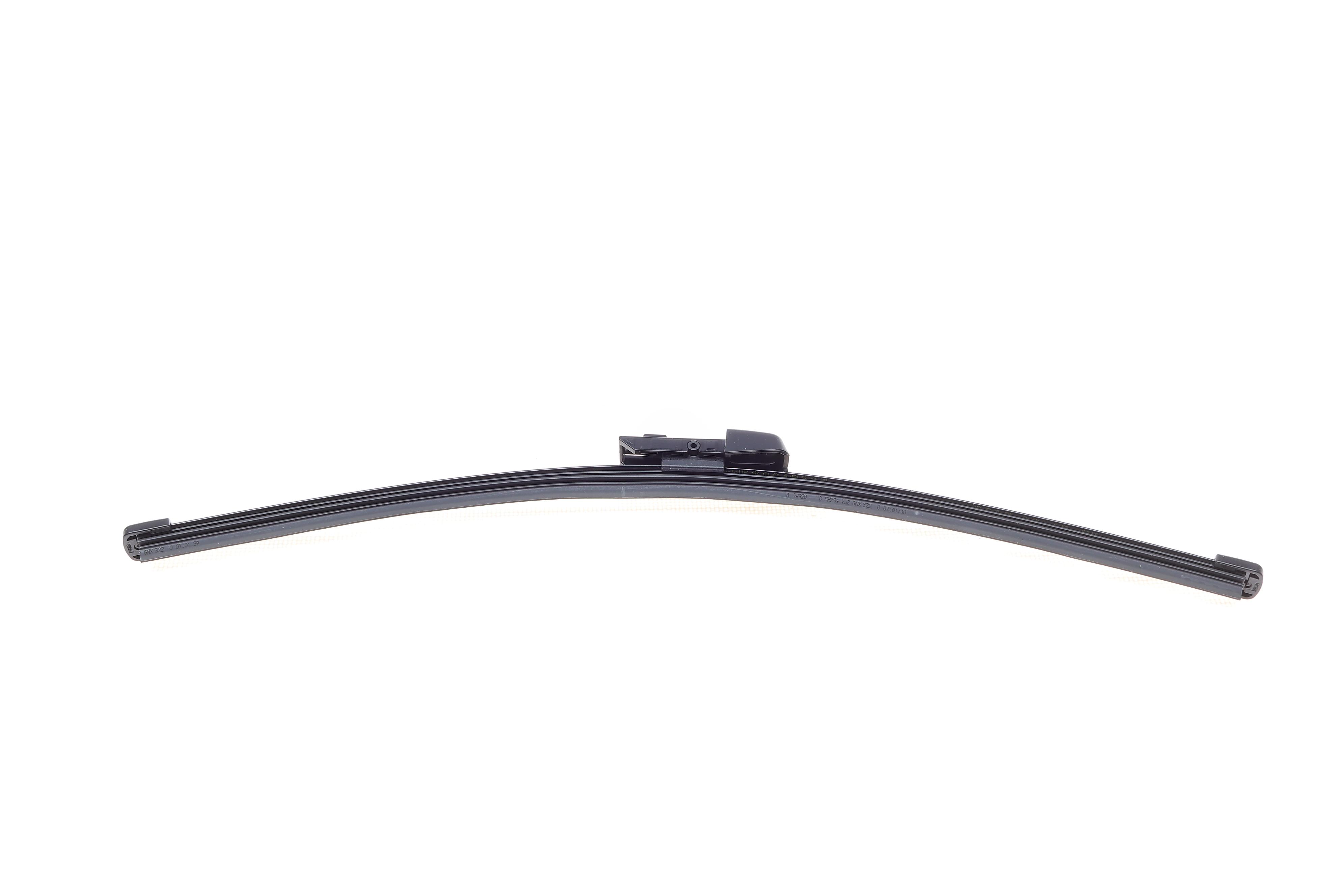 Щітка склоочисника (задня) (335mm) VW Passat 14-