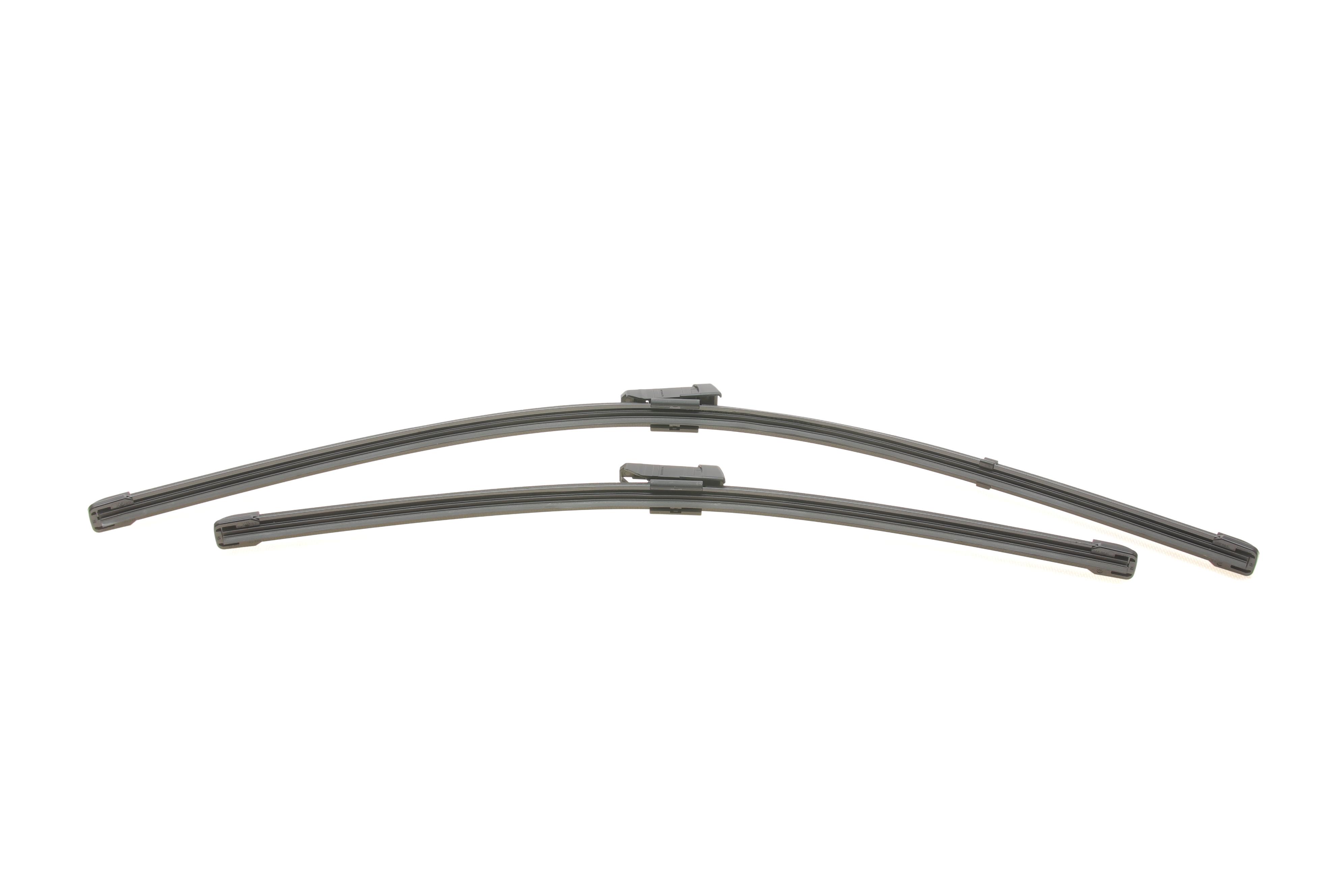 Щітки склоочисника (650/475мм) VW Passat 14-/Tesla Model Y 19-