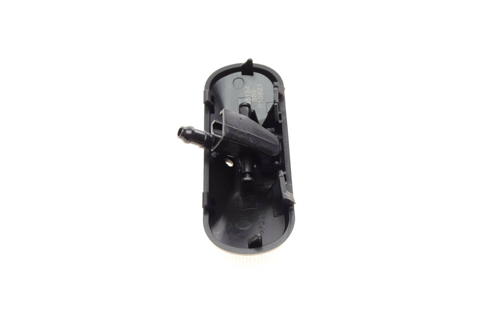 Форсунка омивача скла VW Caddy III 04-15 (переднього)