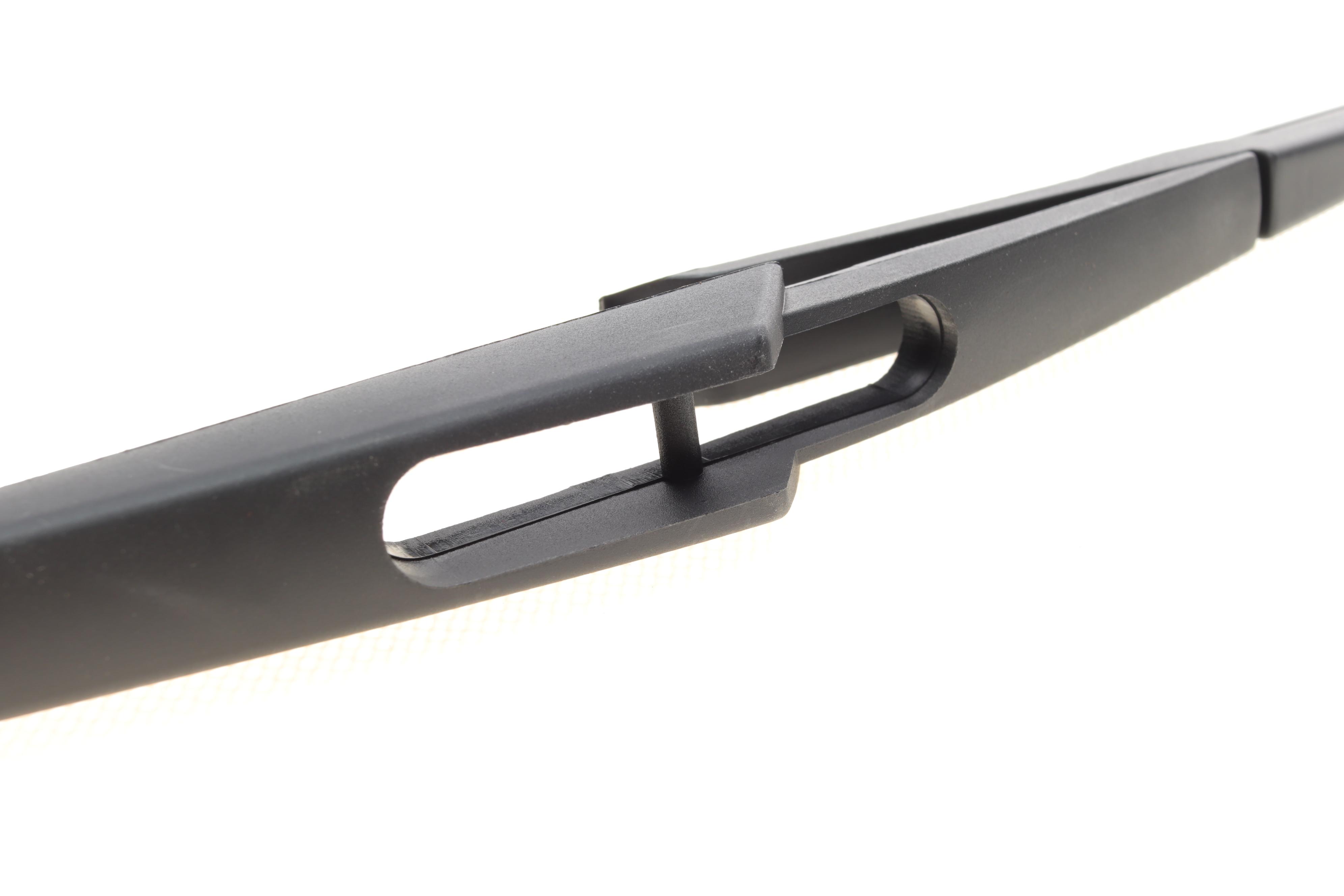 Важіль склоочисника (задній) MB GL-class (X164) 06-12 (+щітка) (L= 390mm)