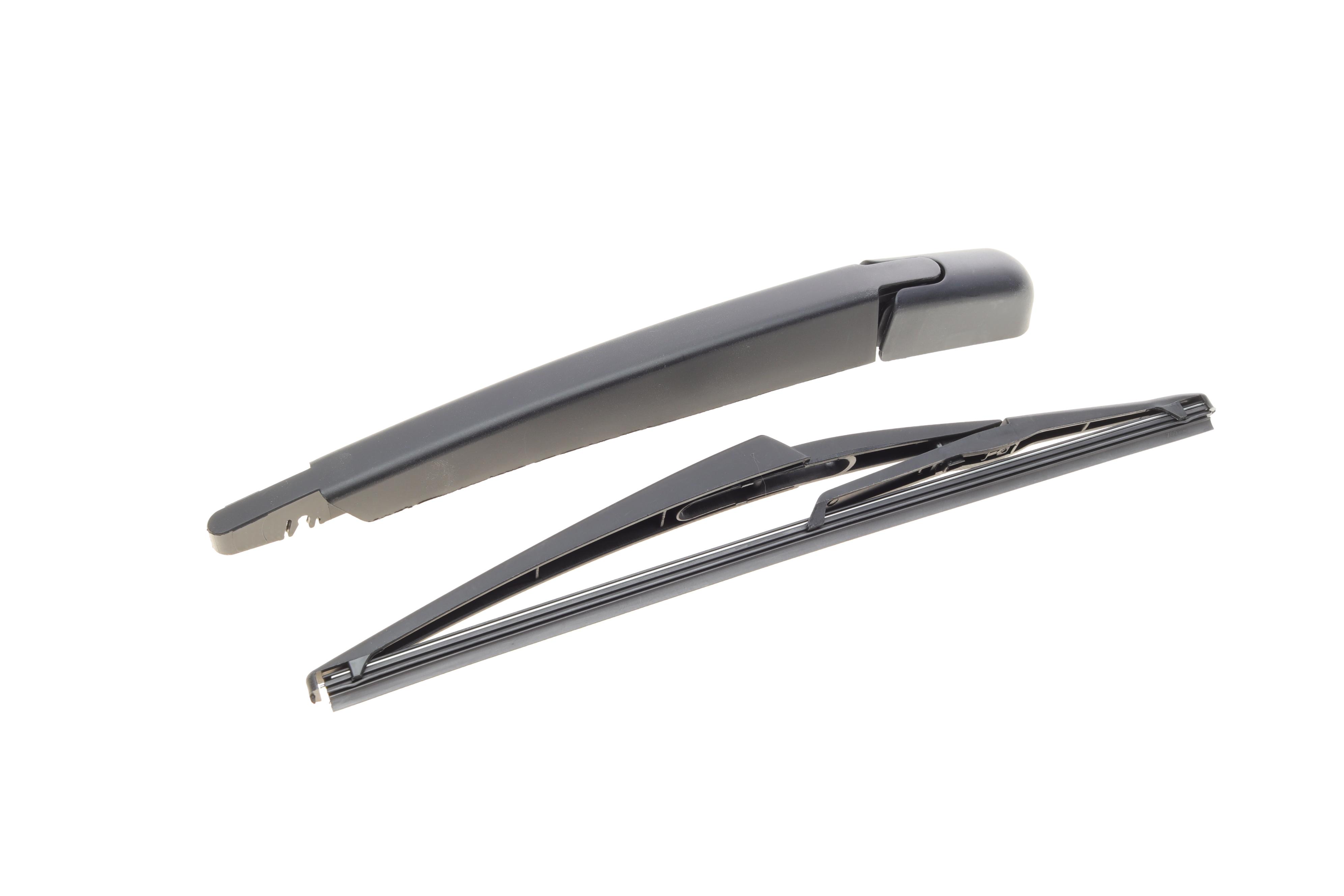 Важіль склоочисника (задній) MB GL-class (X164) 06-12 (+щітка) (L= 390mm)