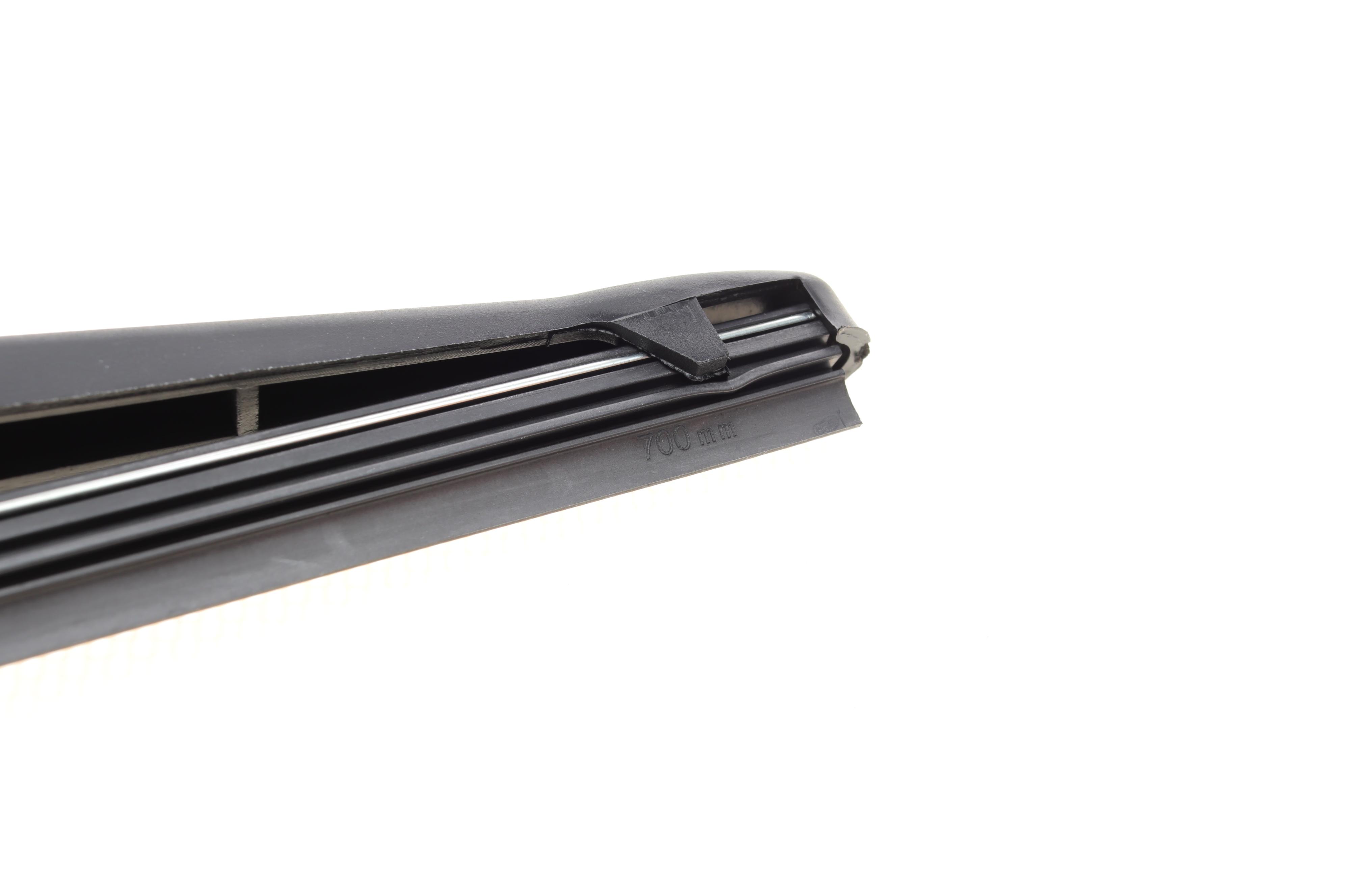 Важіль склоочисника (задній) MB GL-class (X164) 06-12 (+щітка) (L= 390mm)