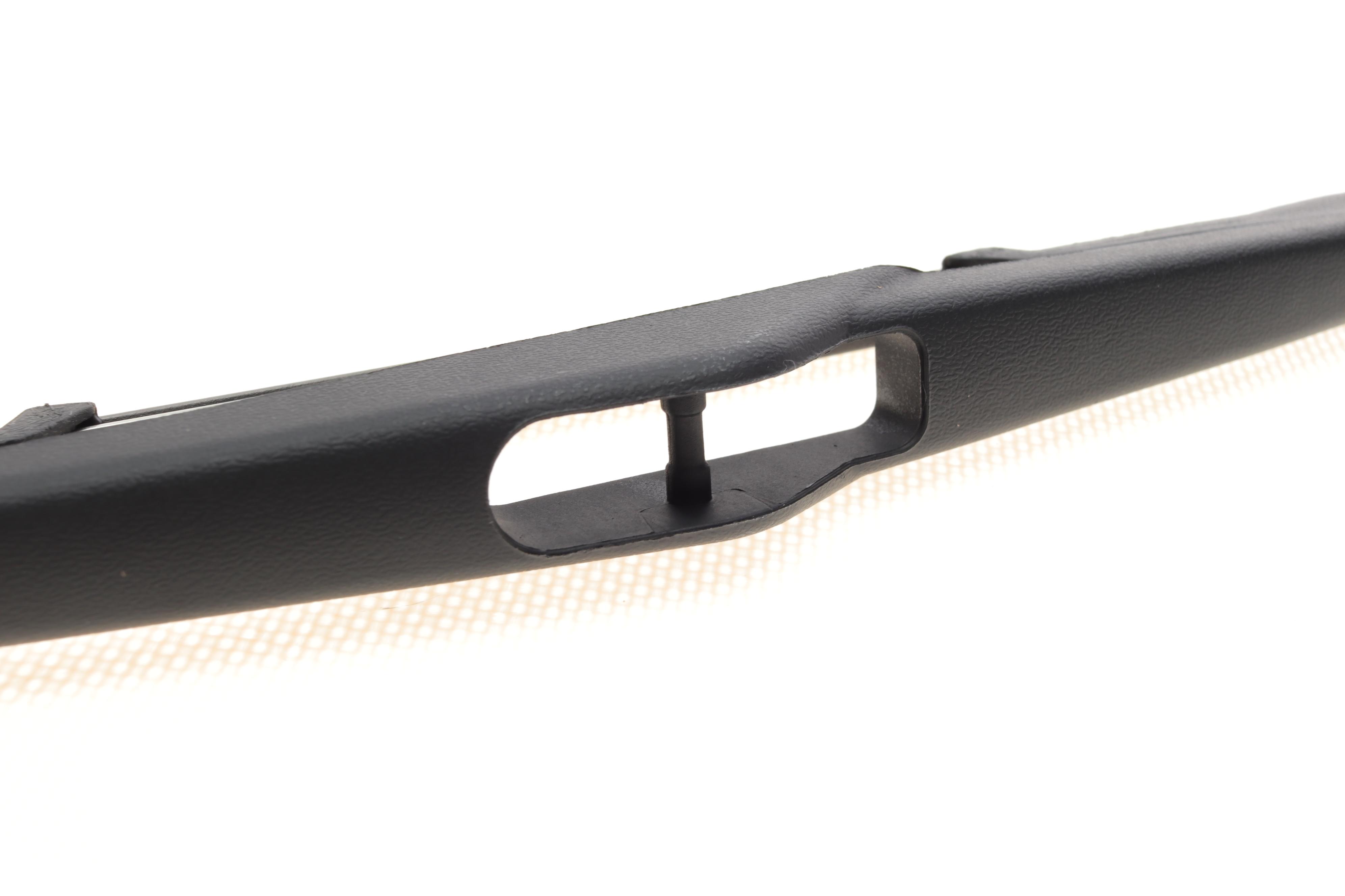 Важіль склоочисника (задній) Renault Scenic 09- (+щітка) (L+ 410mm)