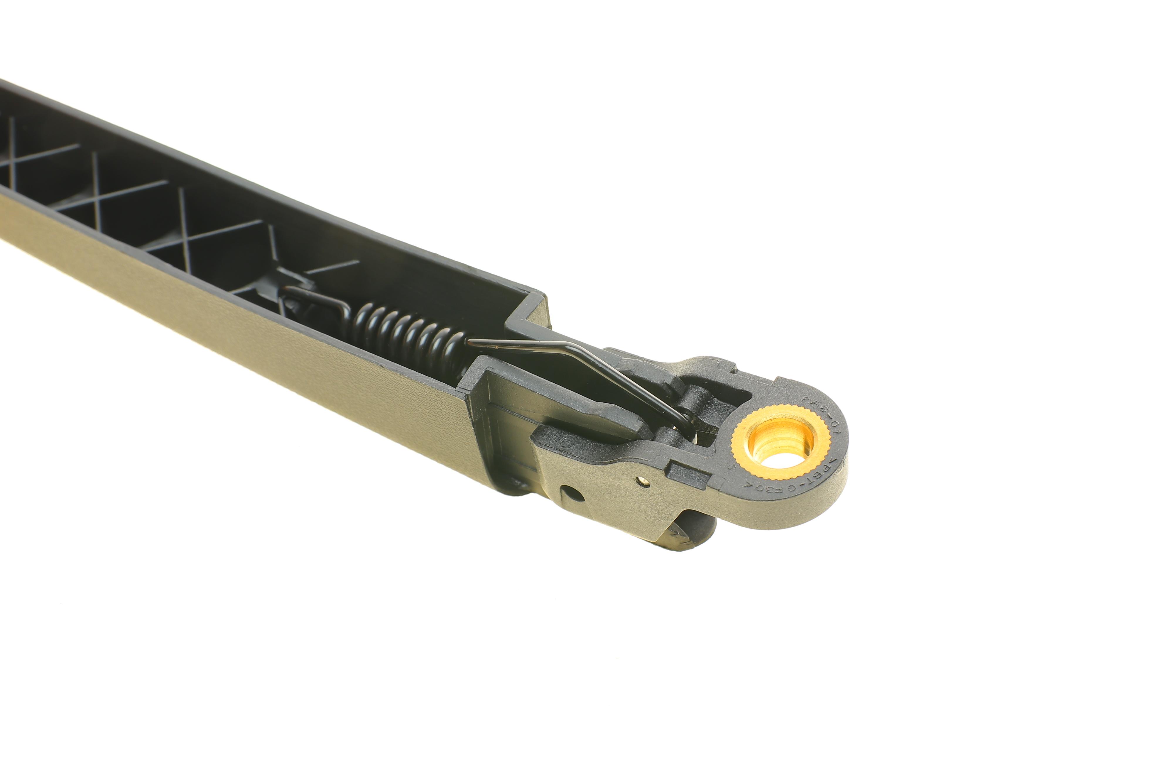 Важіль склоочисника (задній) Opel Astra H 04-14