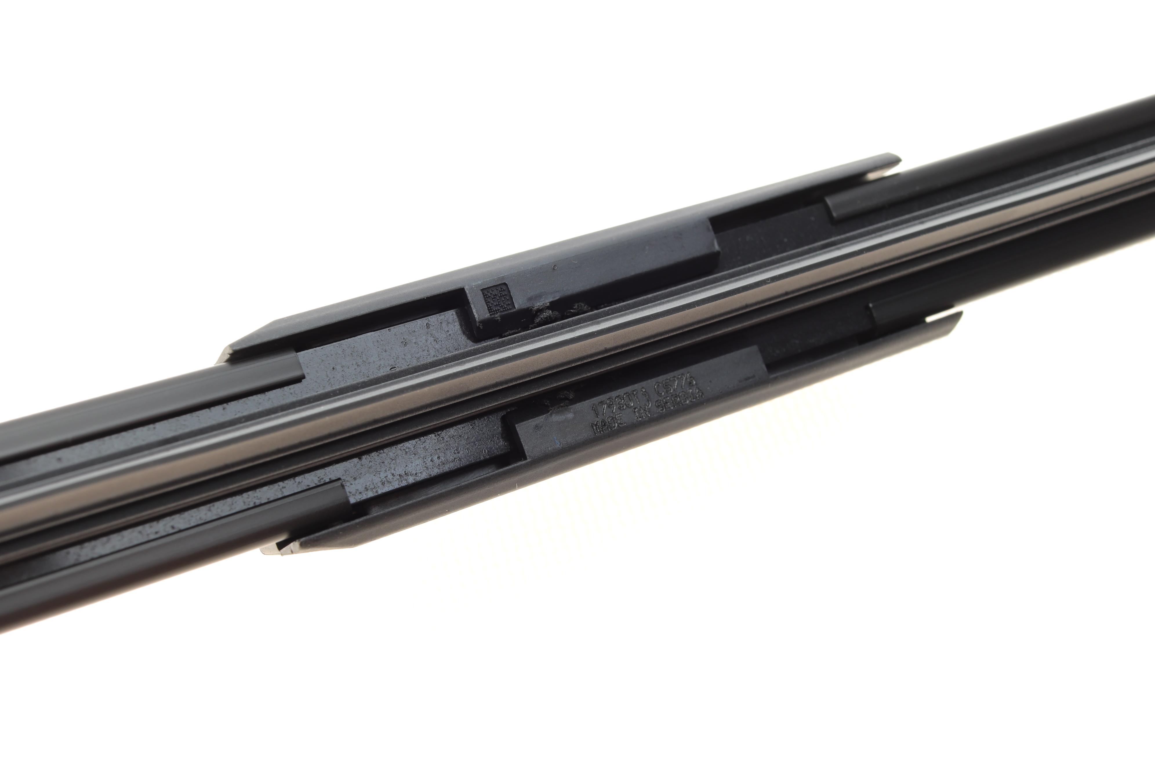 Щітка склоочисника (400mm) MB/Nissan/Opel/Renault/Skoda/VW