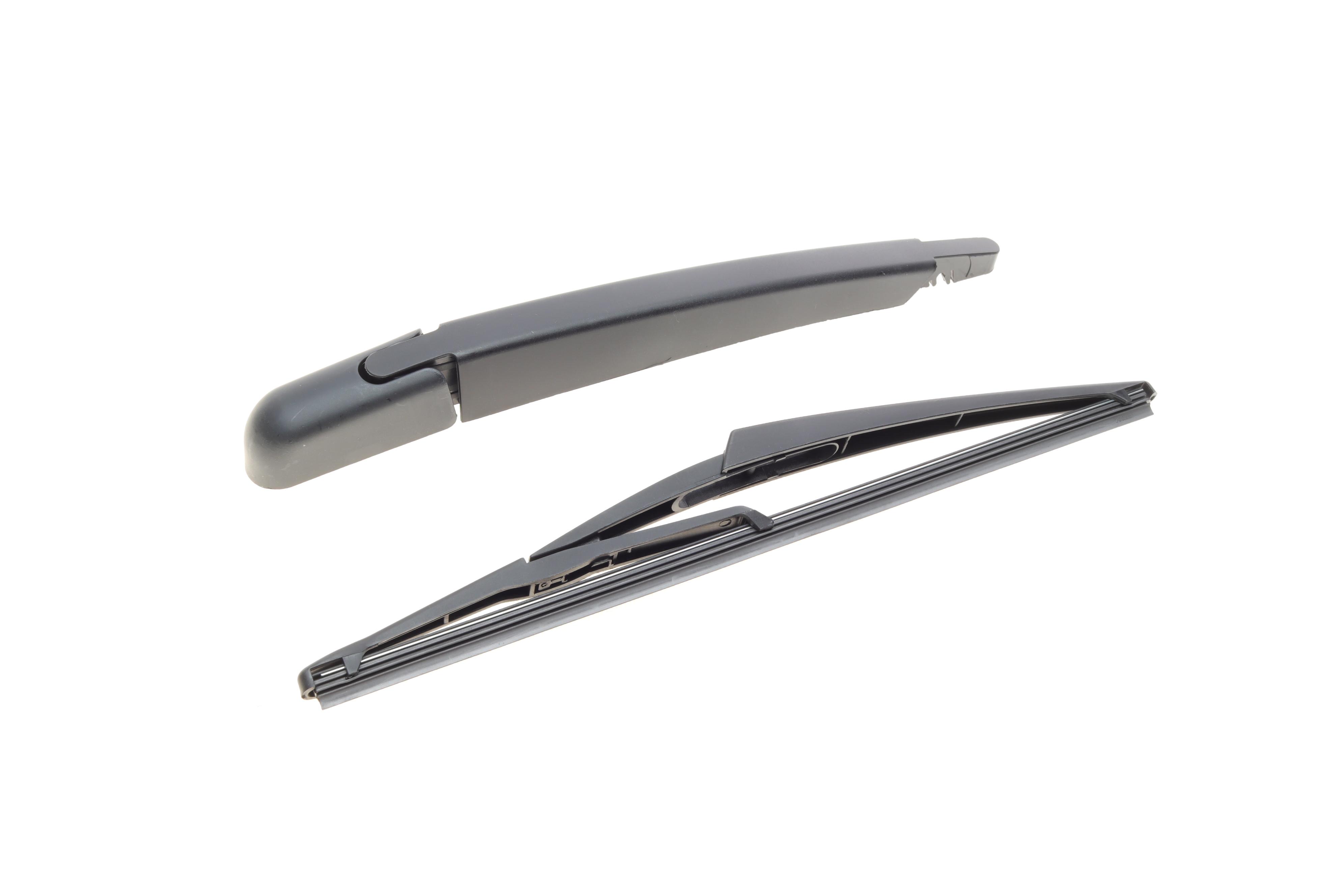 Важіль склоочисника (задній) MB ML-class (W164/W166) 05-15 (+щітка) (L= 421mm)