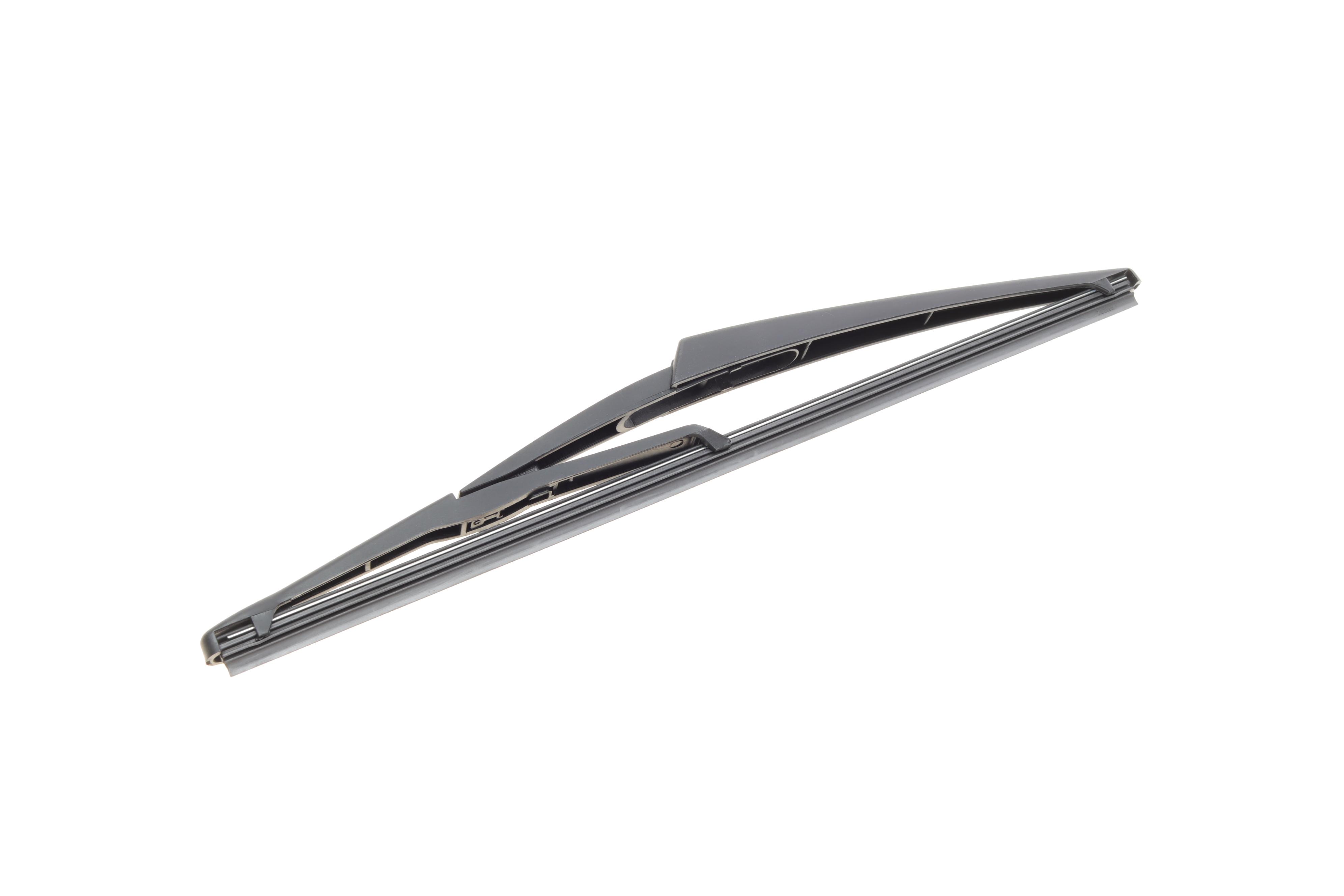 Важіль склоочисника (задній) MB ML-class (W164/W166) 05-15 (+щітка) (L= 421mm)