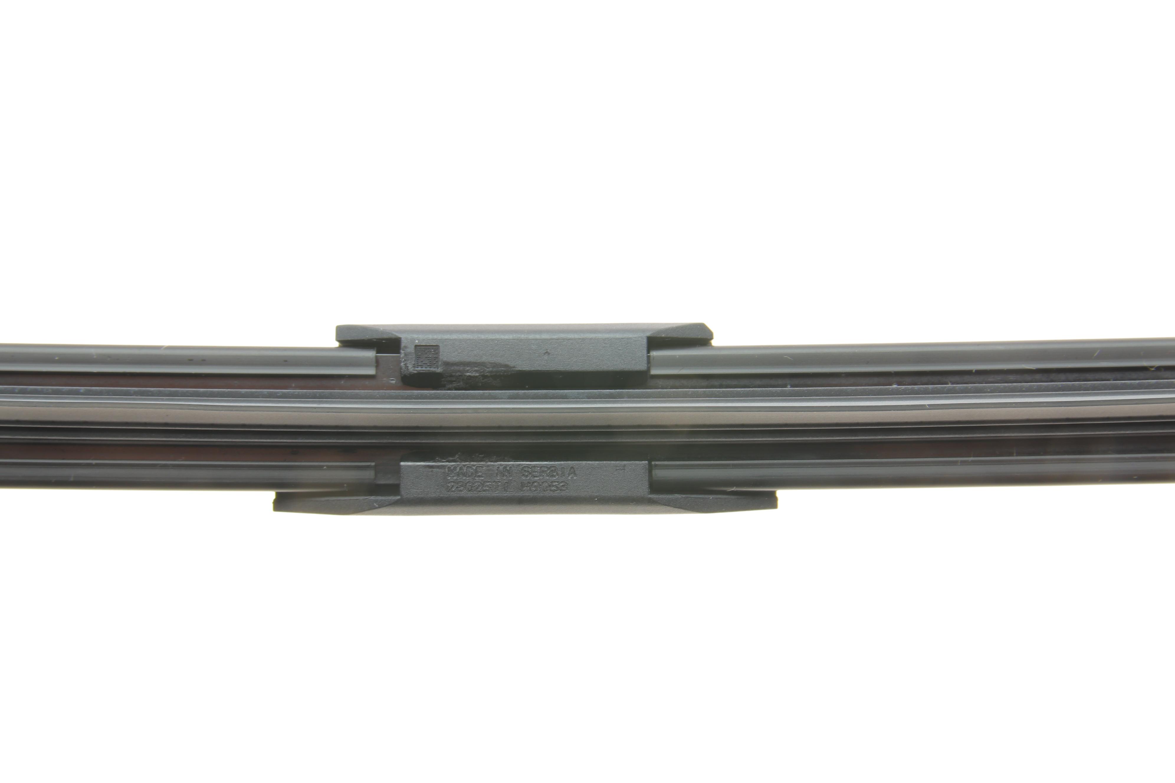 Щітки склоочисника (625/500mm) Audi A6/A8/Porsche Panamera/Volvo XC90 13-