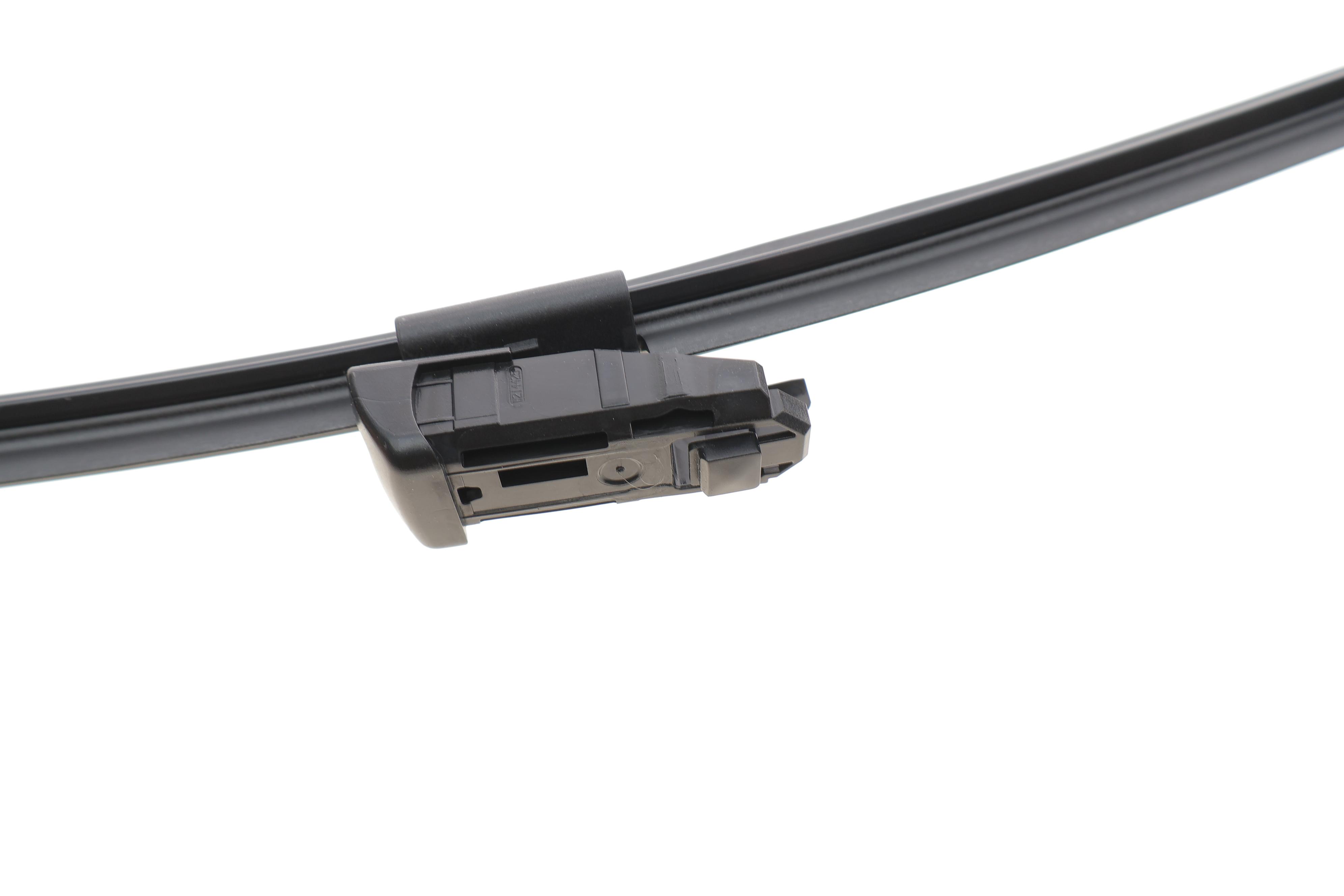 Щітки склоочисника (600/450мм) VW Caddy 04-