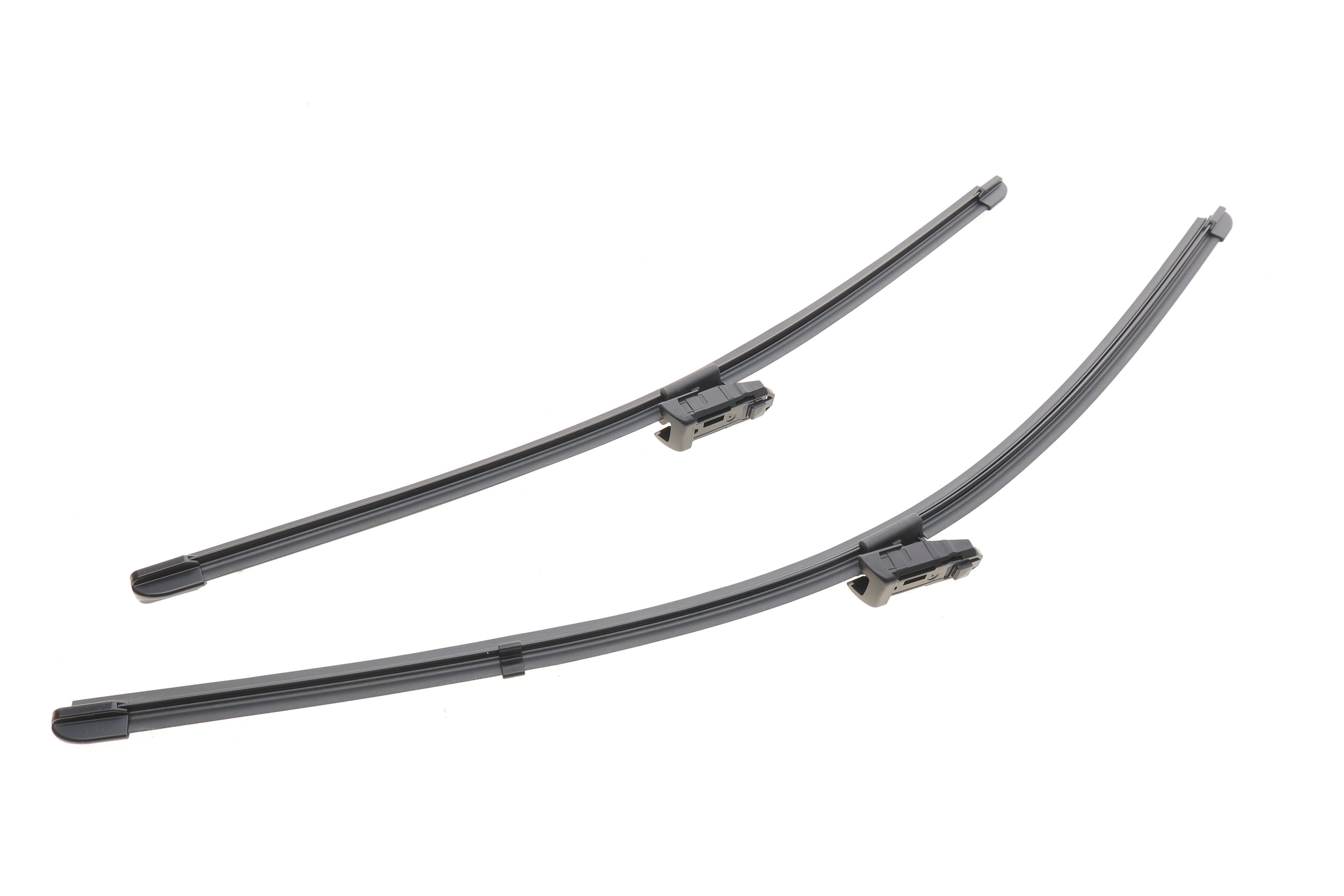 Щітки склоочисника (600/450мм) VW Caddy 04-