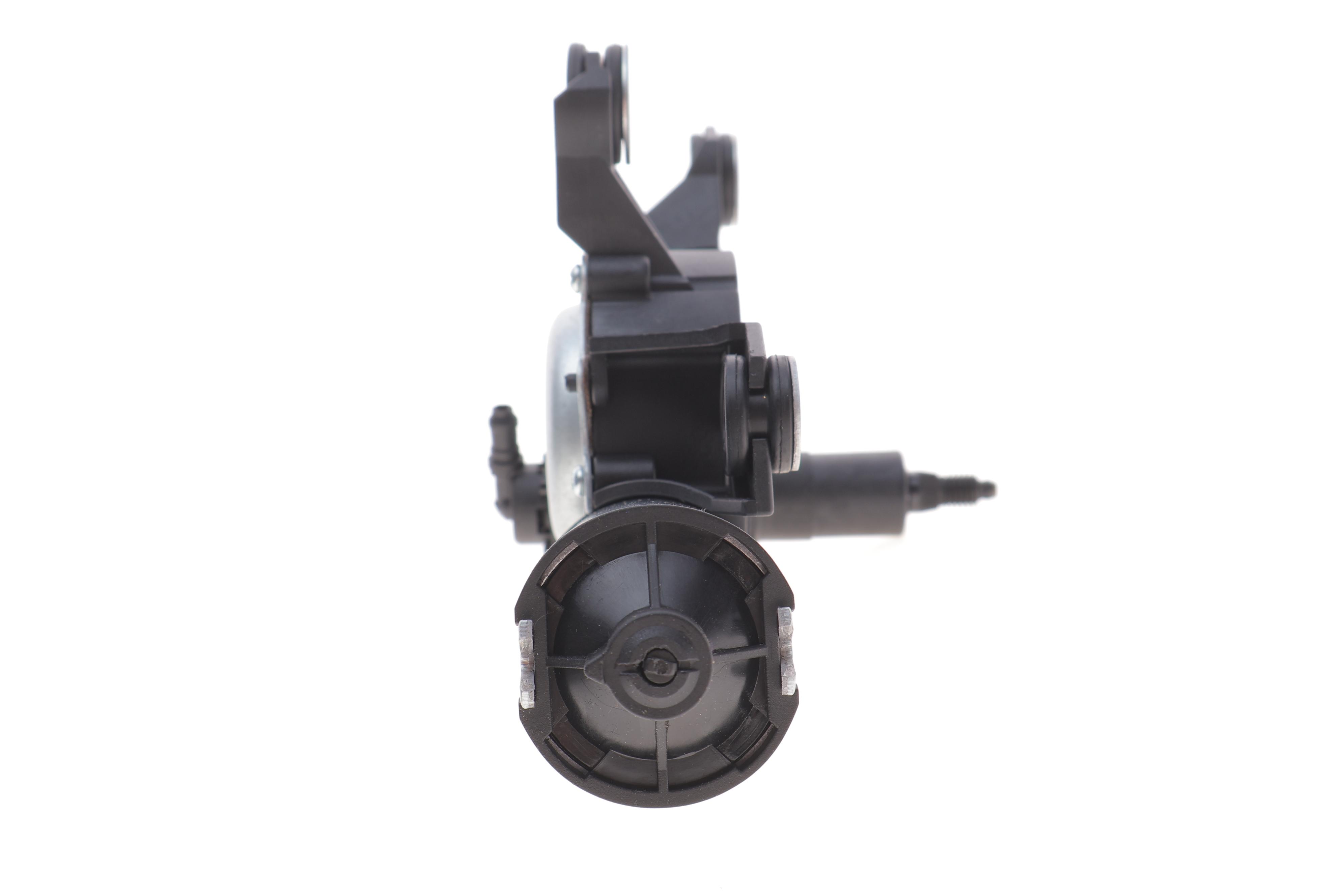 Моторчик склоочисника VW T5 Multivan 12-15/Audi A3 03-13/Q7 06-14 (задній)