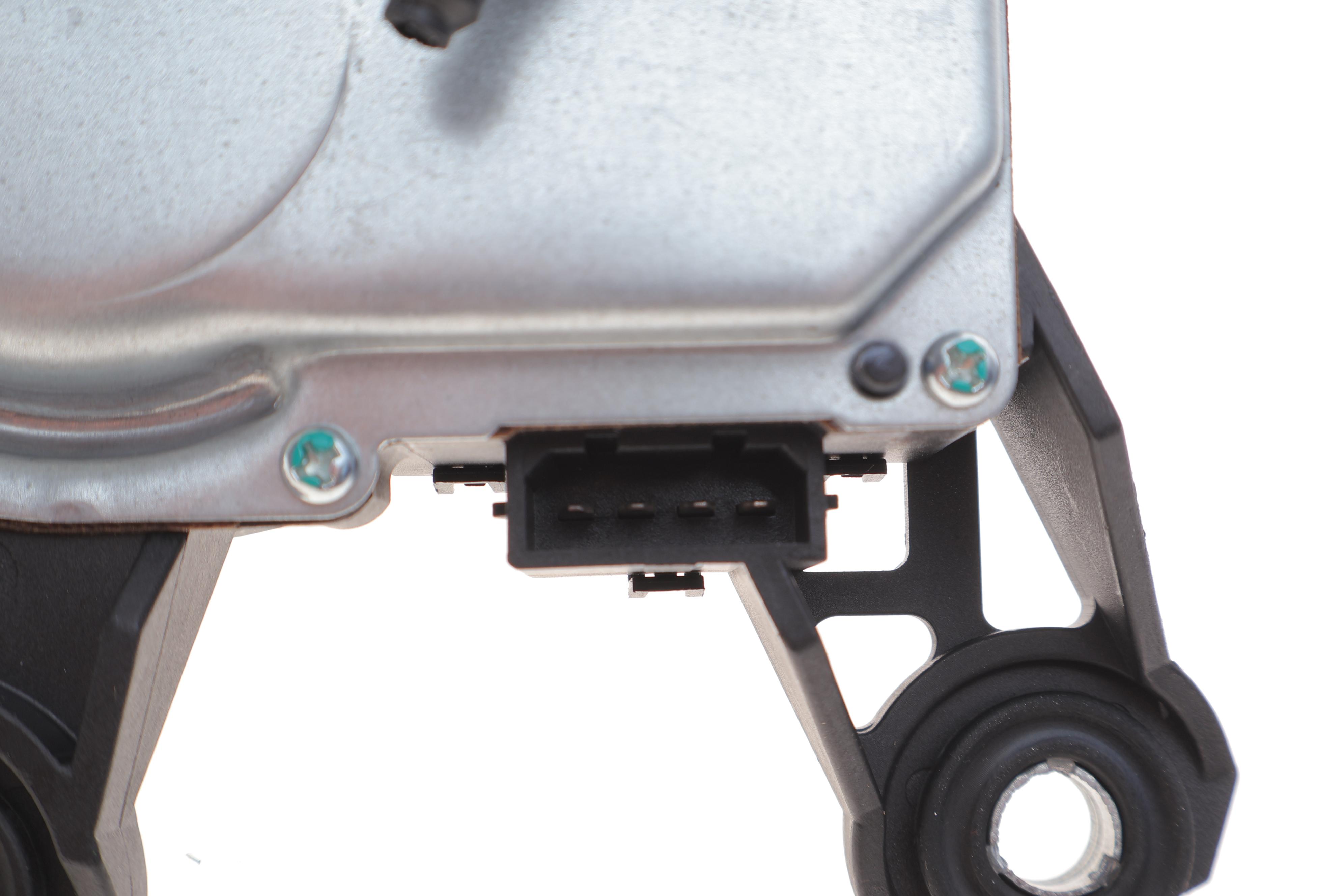 Моторчик склоочисника VW T5 Multivan 12-15/Audi A3 03-13/Q7 06-14 (задній)