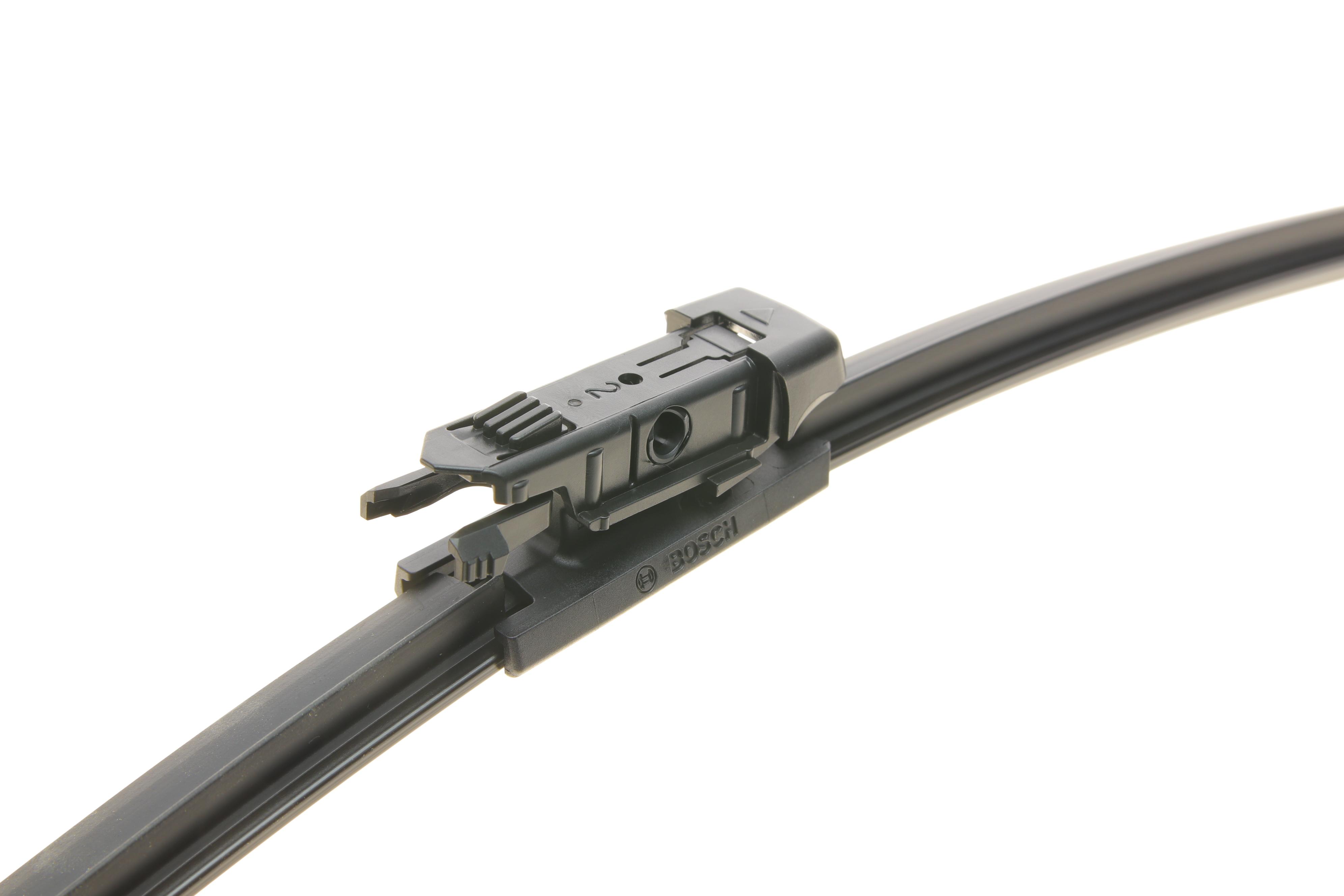 Щітки склоочисника (630/630мм) Iveco Daily VI 14-