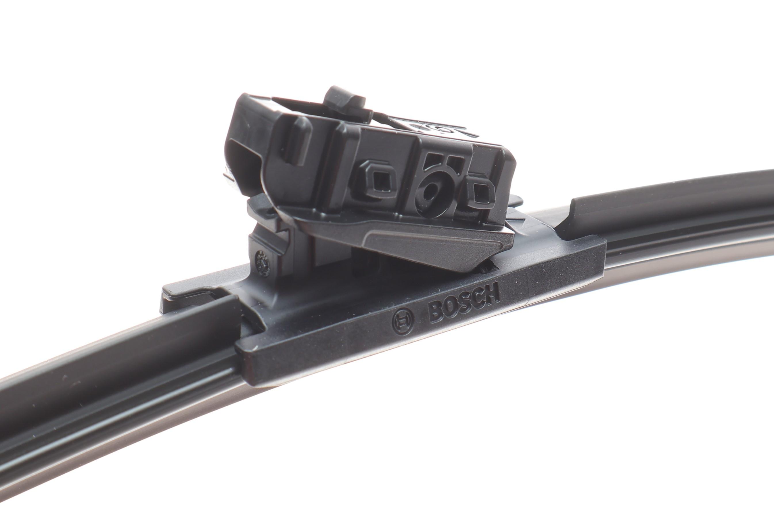 Щітки склоочисника (550/550 мм) MB C-class (W205) 13-