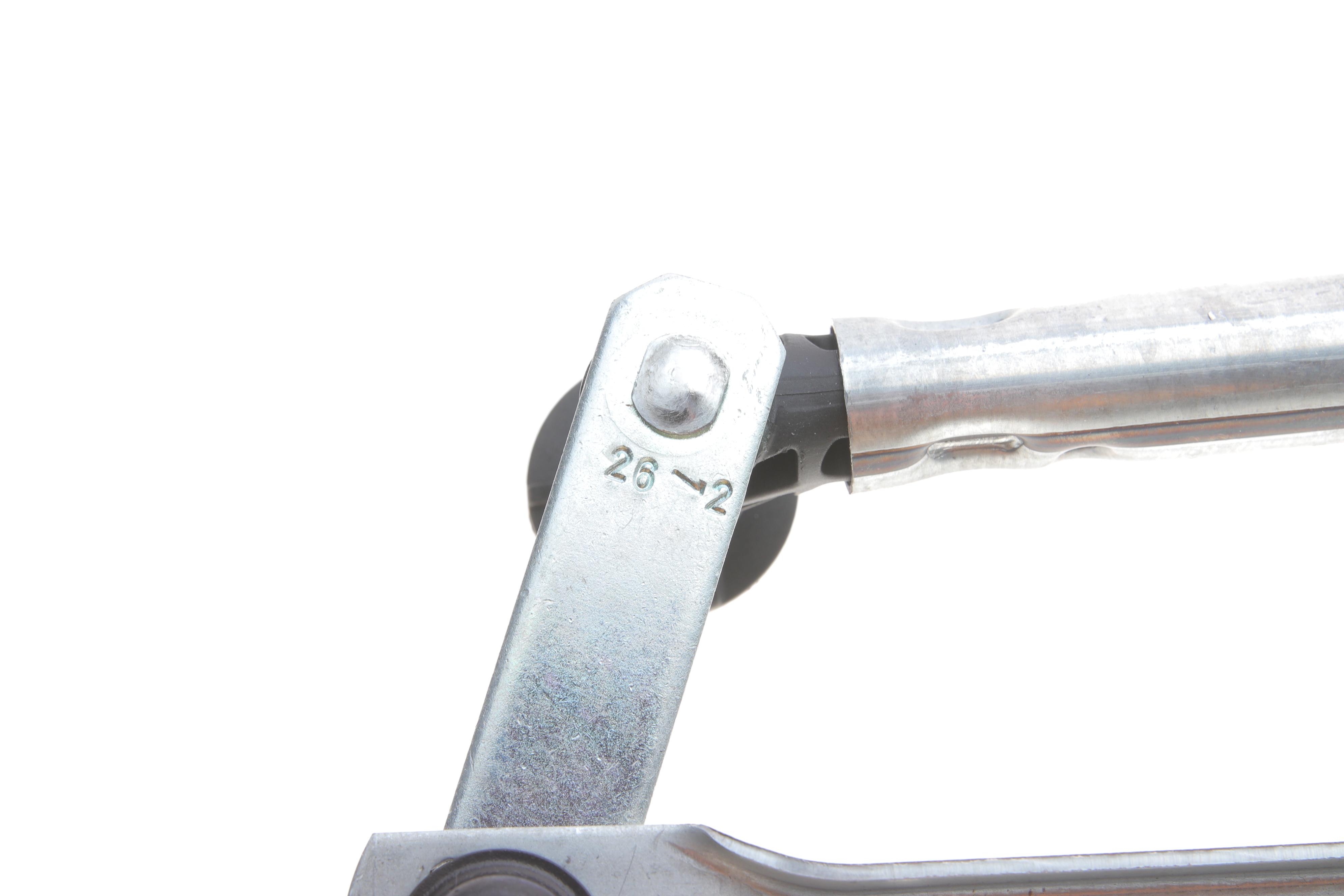 Механізм склоочисника (трапеція) DB Sprinter/VW LT 96-