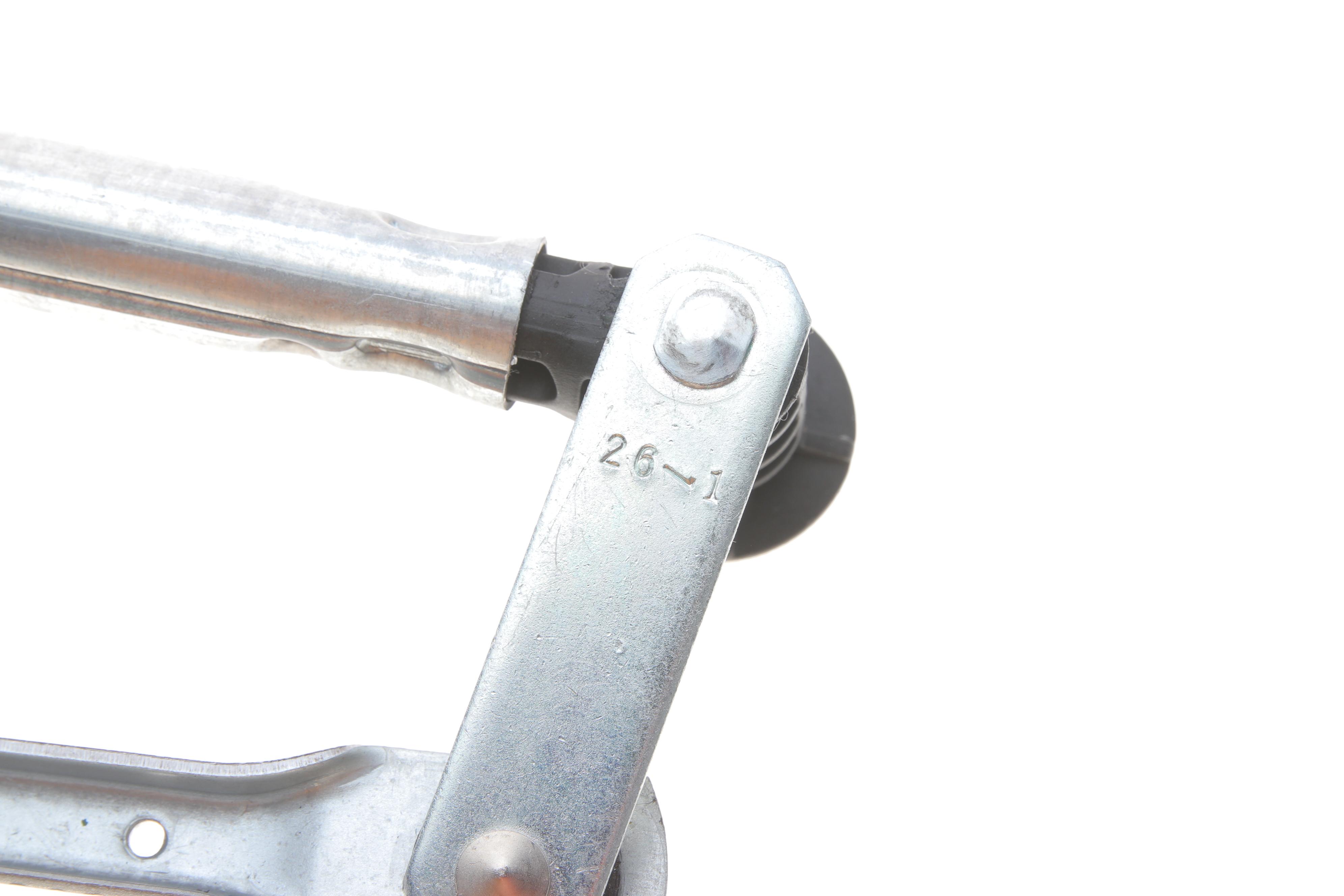 Механізм склоочисника (трапеція) DB Sprinter/VW LT 96-