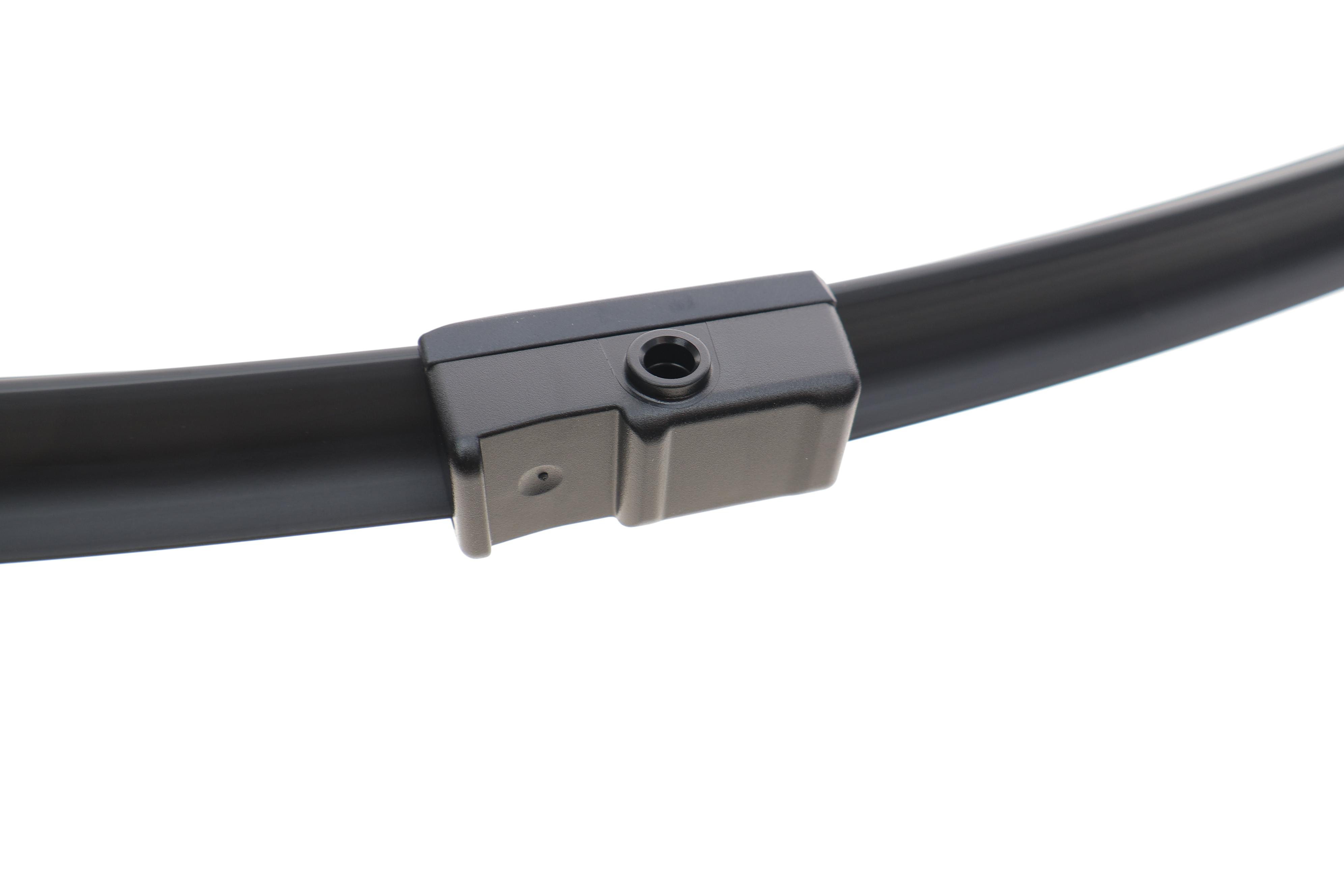 Щітки склоочисника (600/600мм) VW T5 Aerotwin