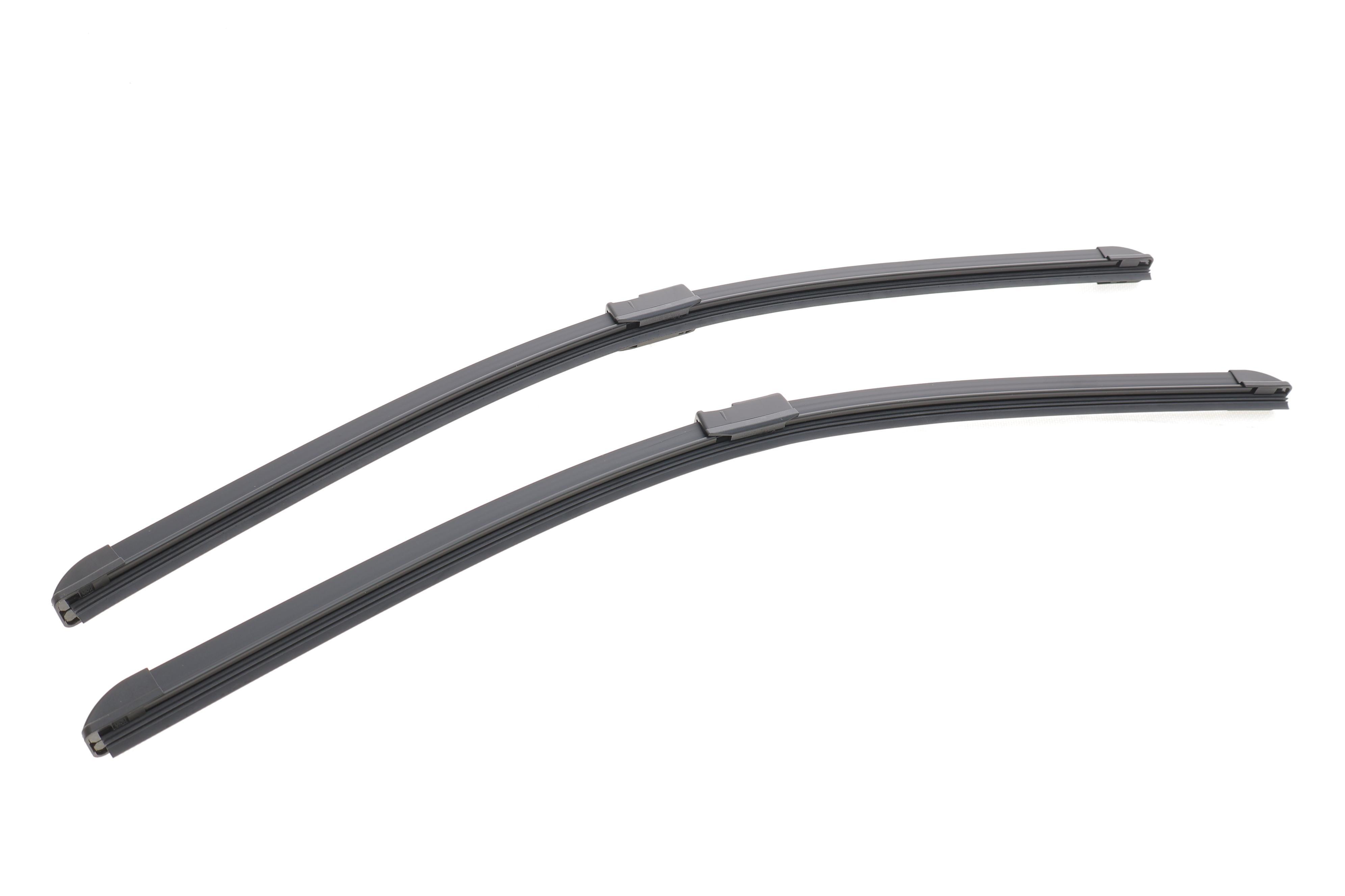 Щітки склоочисника (600/600мм) VW T5 Aerotwin