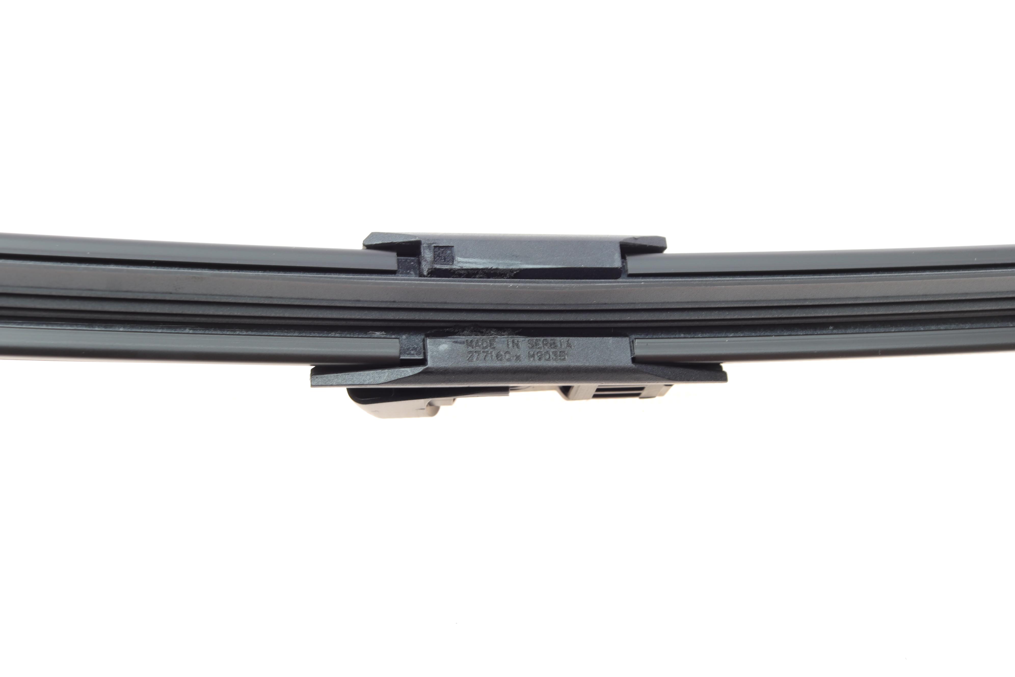 Щітки склоочисника (550/500мм) MB GLK-class (X204) 09-15/Jeep Renegade 14-