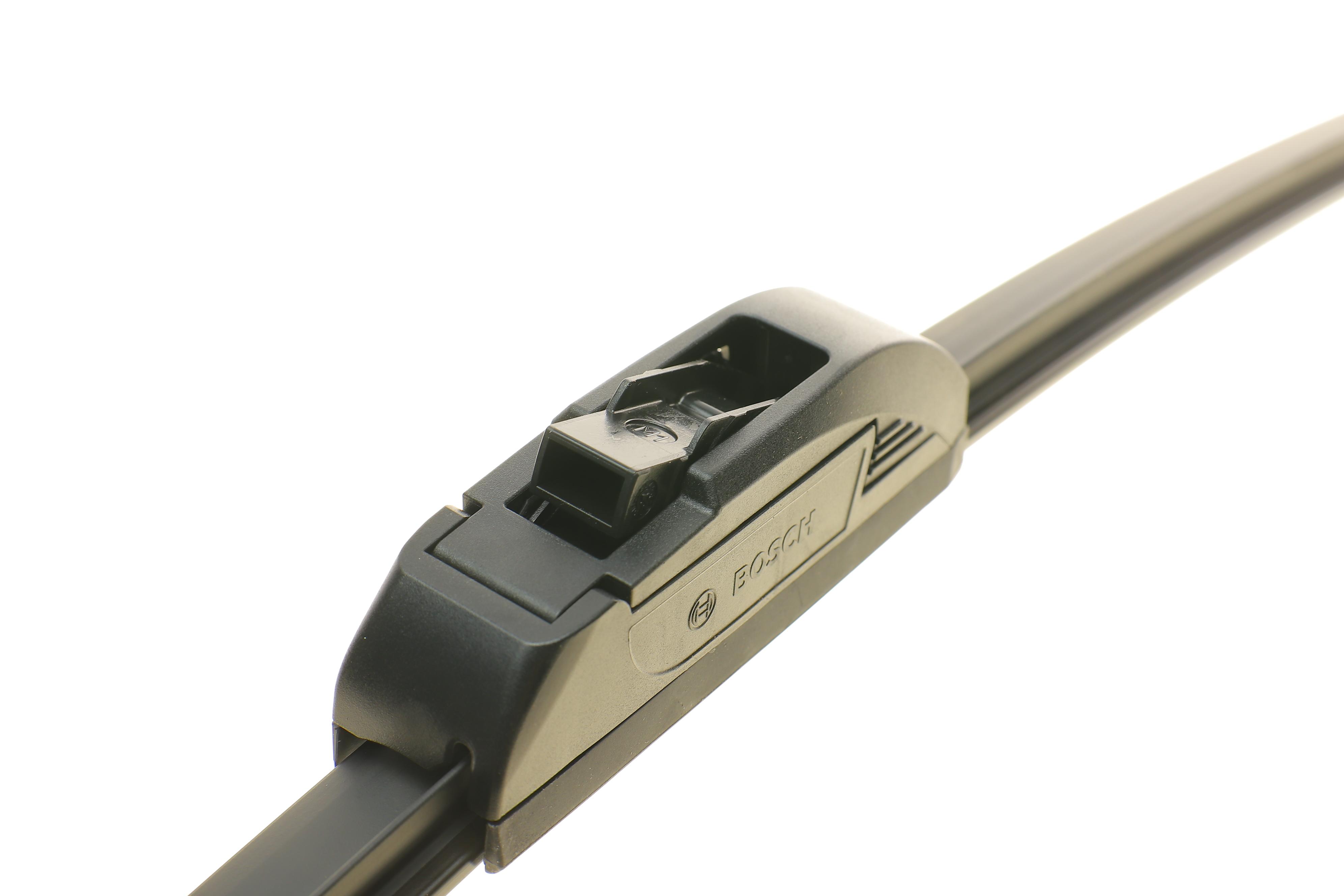 Щітки склоочисника (530/530mm) VW Passat 97-00/Peugeot 206 98-12/Renault Clio 98-