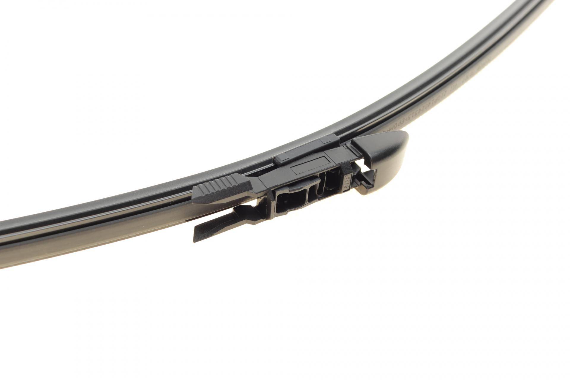 Щітка склоочисника (задня) (380mm) MB Vito 03-