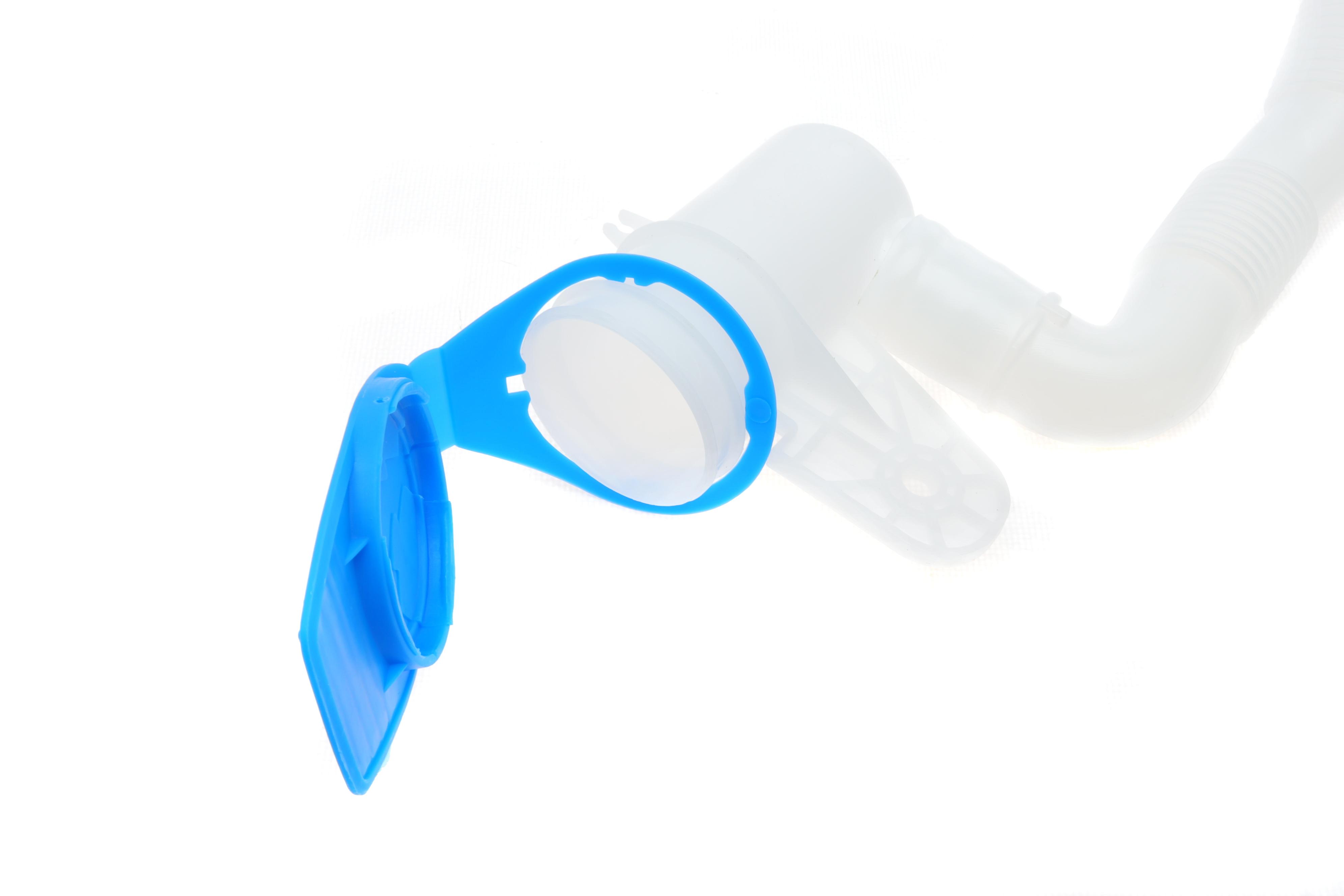 Бачок омивача VW Caddy III 04-