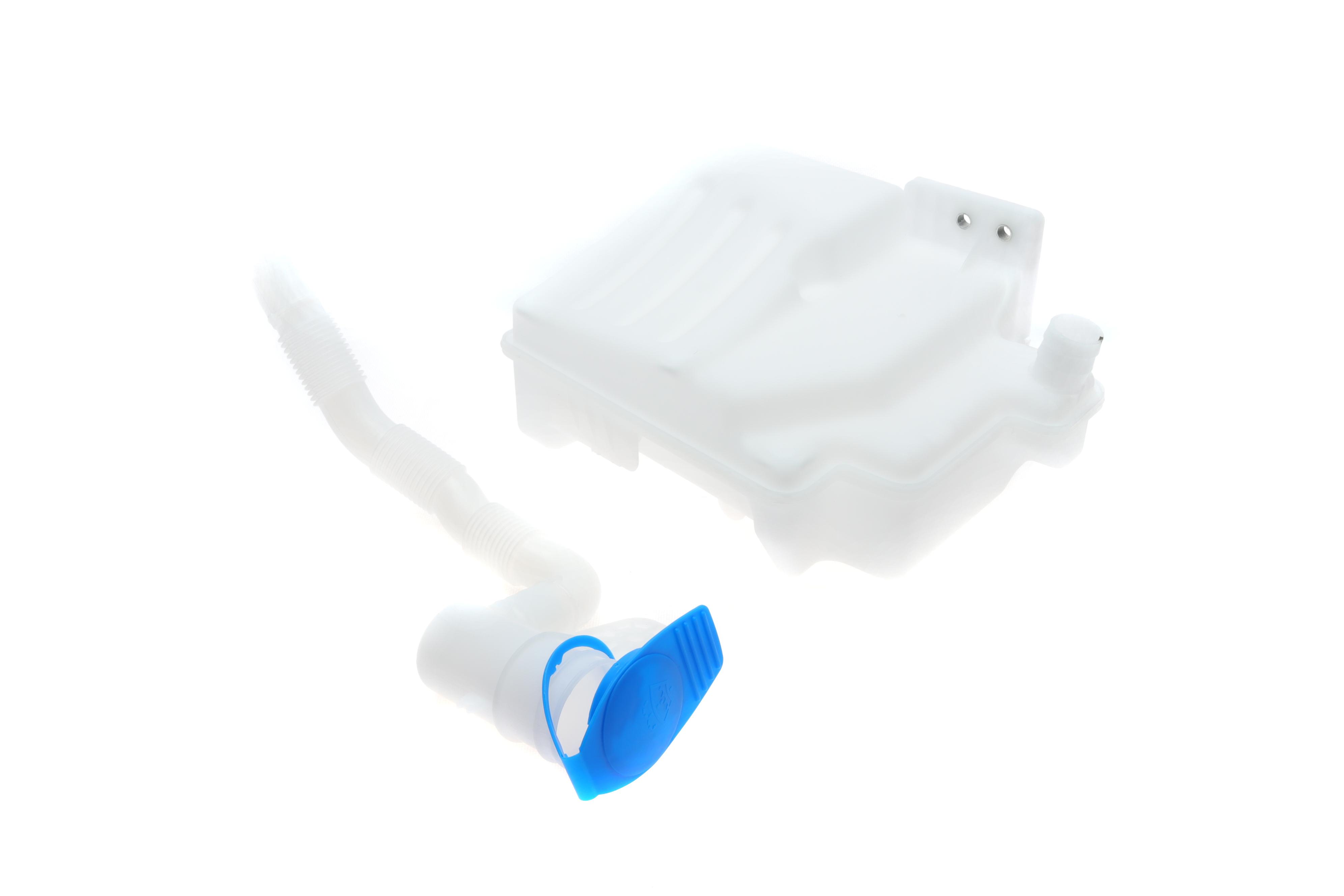 Бачок омивача VW Caddy III 04-