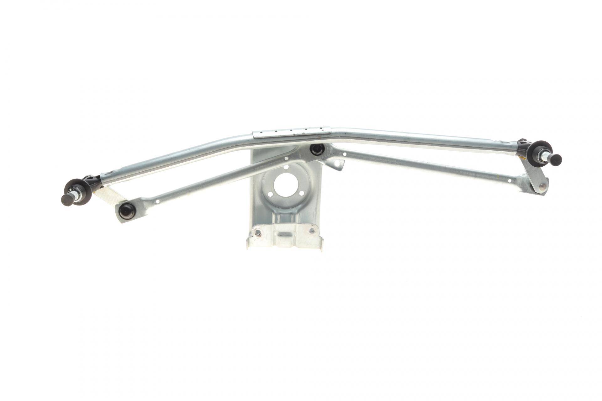 Механізм склоочисника (трапеція) DB Sprinter/VW LT 96- (без моторчика)