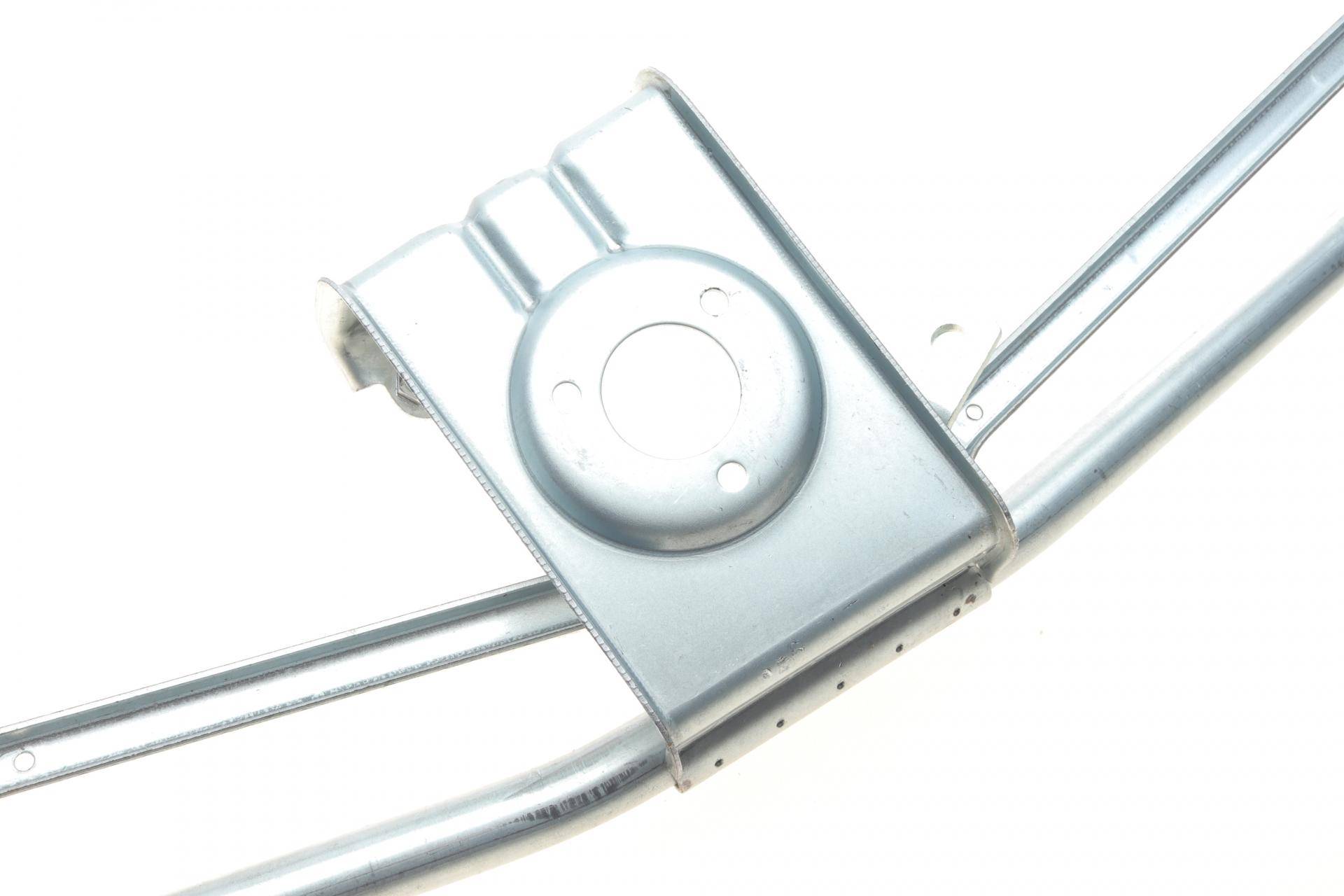 Механізм склоочисника (трапеція) DB Sprinter/VW LT 96- (без моторчика)