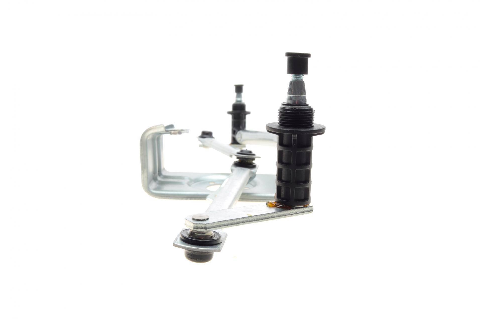 Механізм склоочисника (трапеція) DB Sprinter/VW LT 96- (без моторчика)