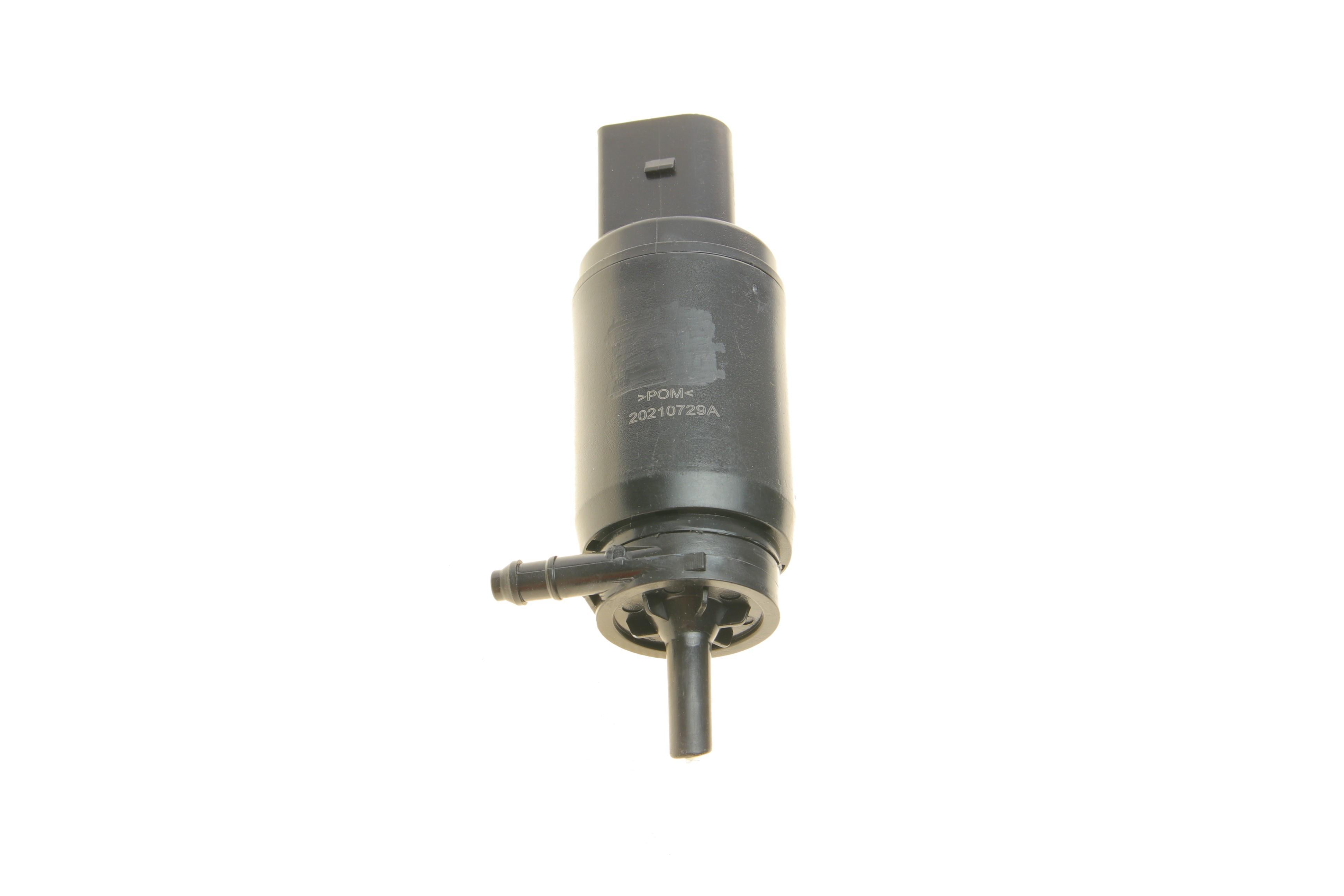 Моторчик бачка омивача MB Sprinter (906) 06-