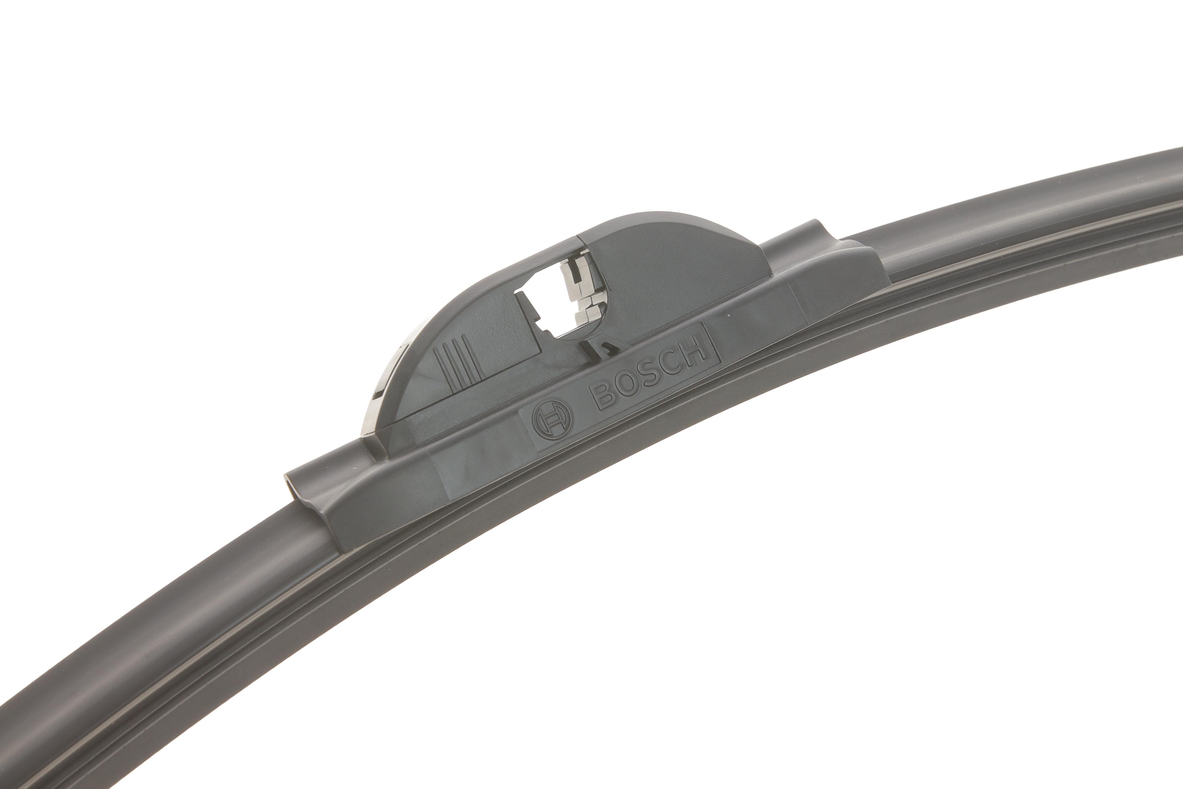 Щітки склоочисника (550/550mm) Audi A4/A6/MB C-class (W203) 97- (безкаркасна)