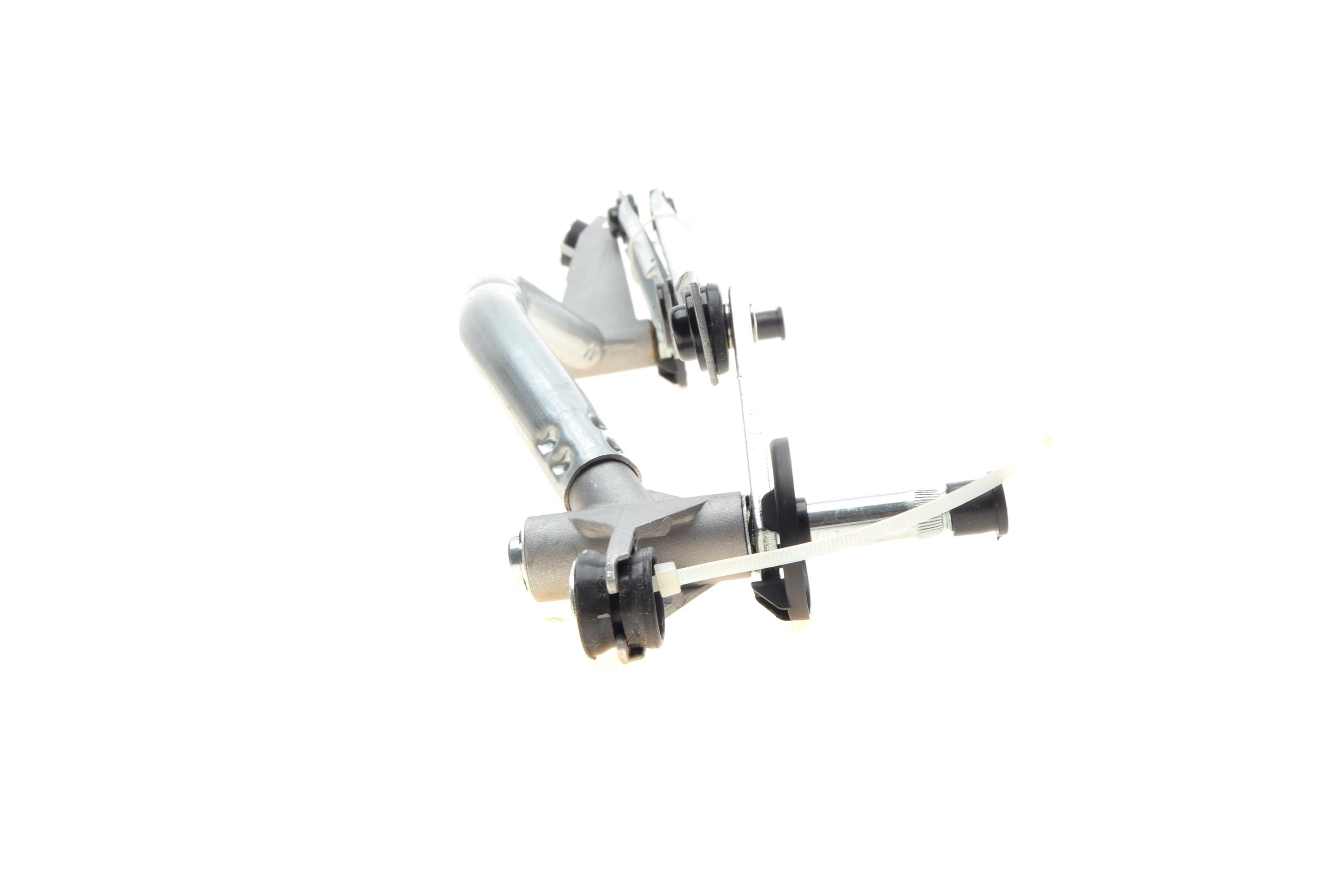 Механізм склоочисника (трапеція) Nissan Qashqai 07-13 (без моторчика)