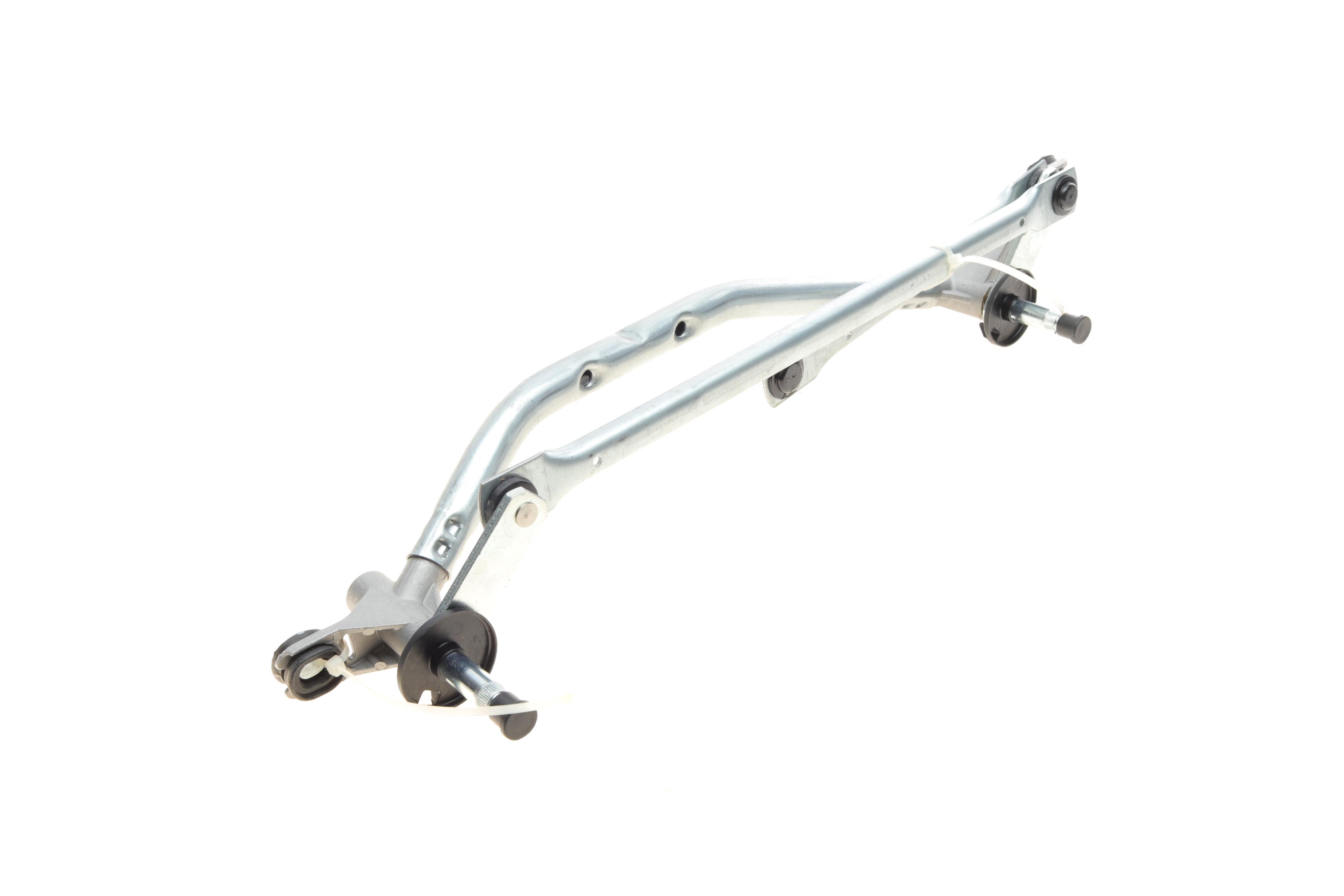 Механізм склоочисника (трапеція) Nissan Qashqai 07-13 (без моторчика)