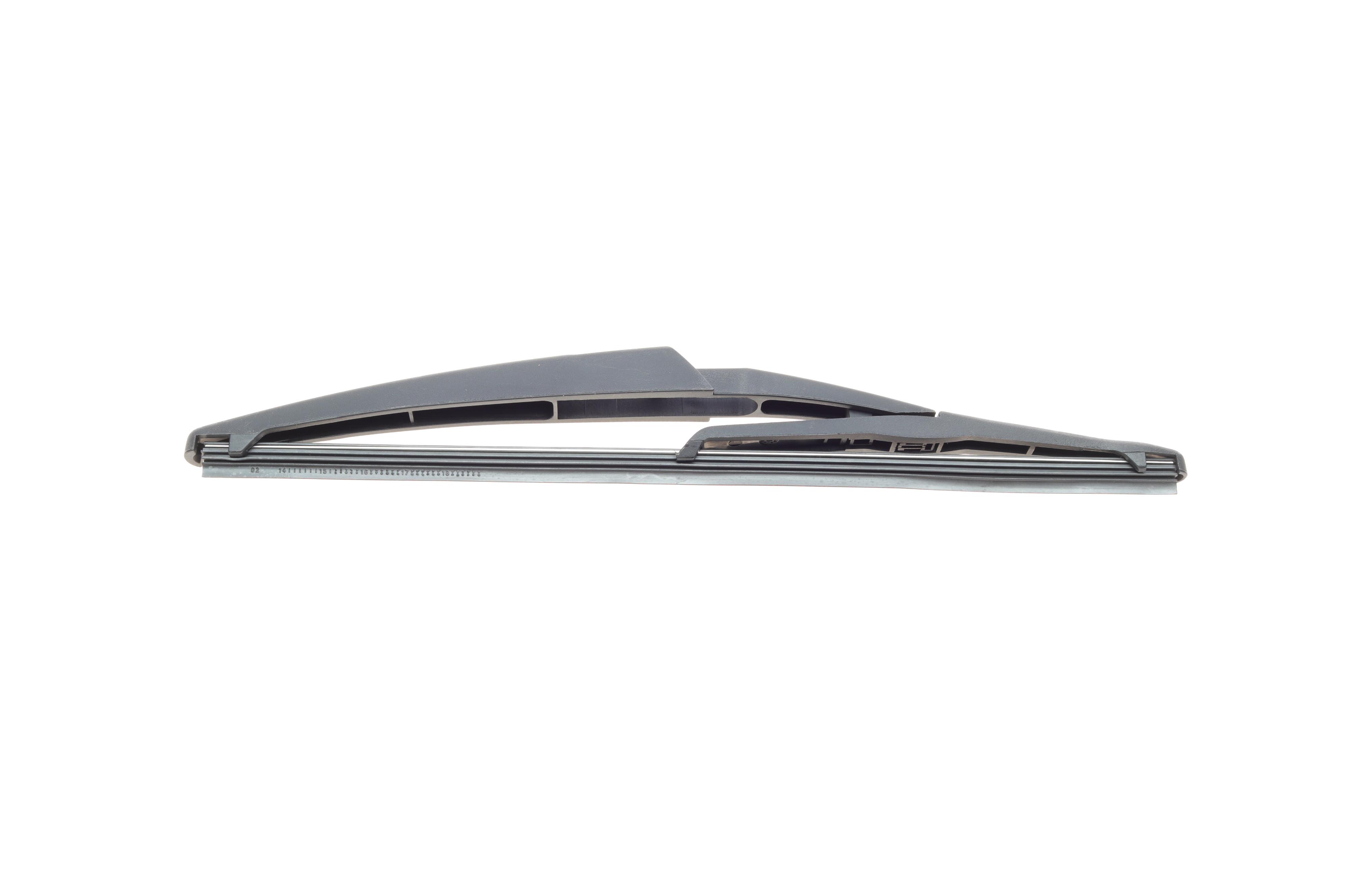 Важіль склоочисника (задній) MB B-class (W245) 05-11