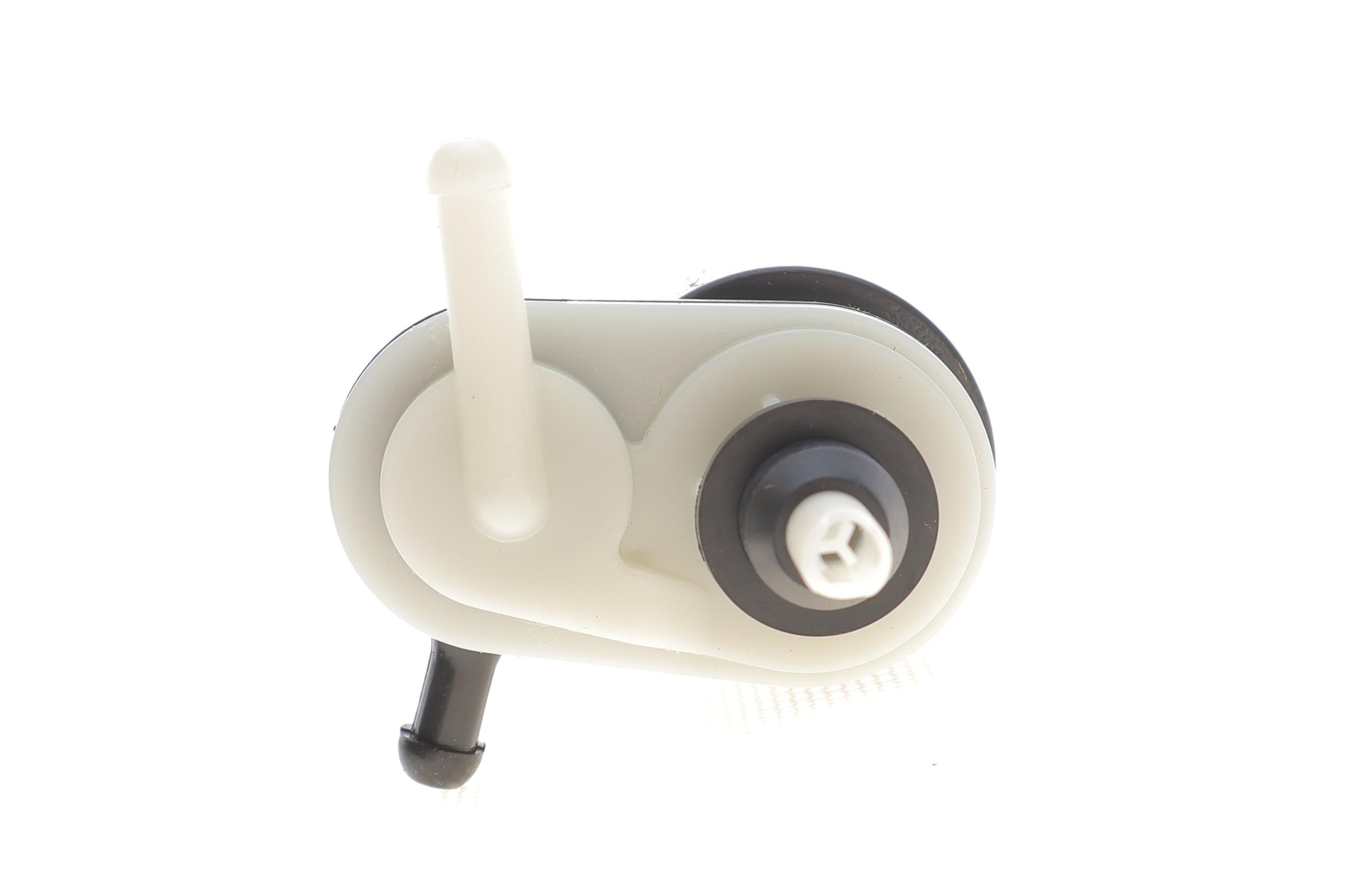 Насос омивача скла (дуальний) Opel Astra G/H/Vectra B/Omega B/Zafira B 93-15