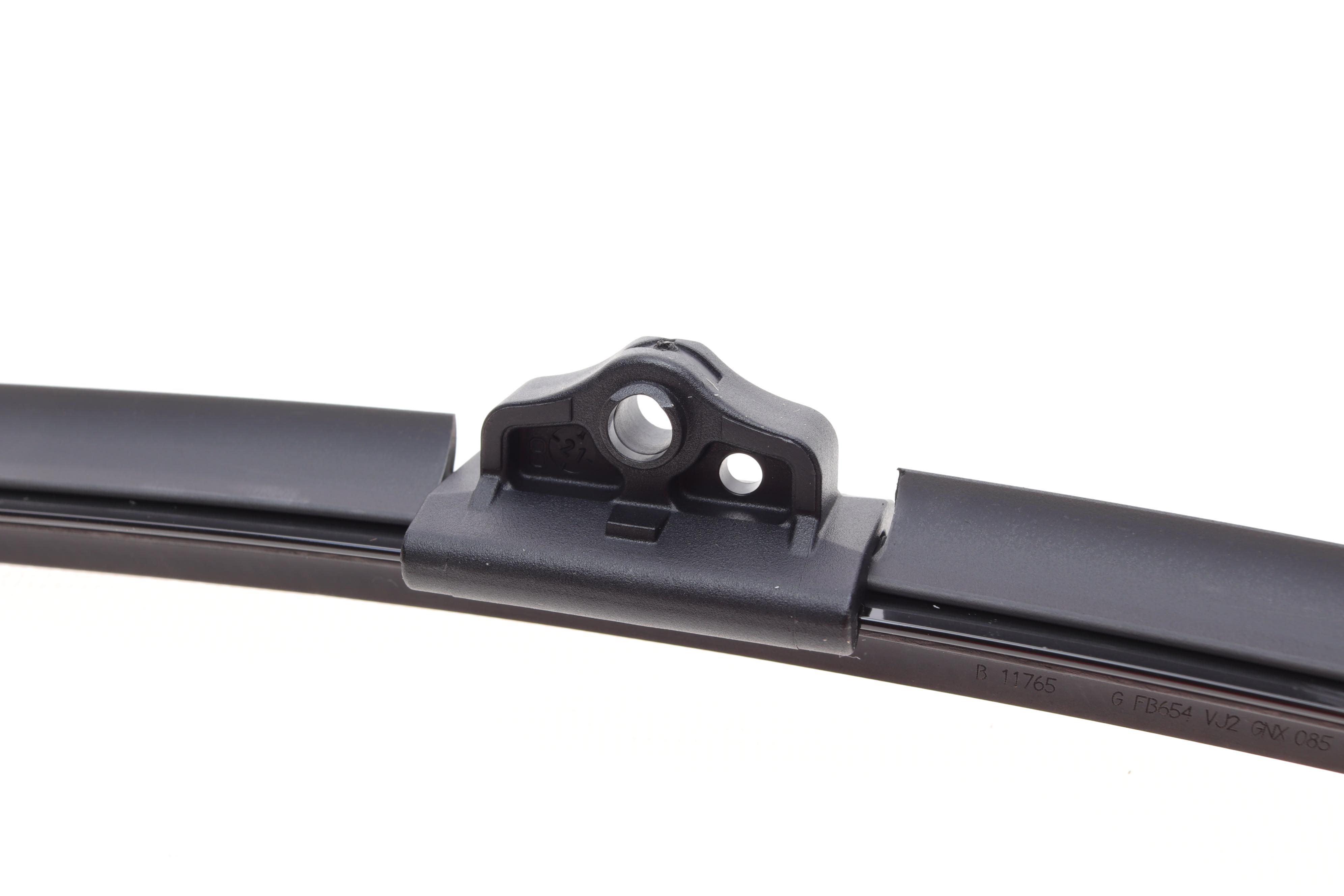 Щітка склоочисника (600мм) Audi A1/A3/A4/A5/Alfa Romeo Giulia/Mito 99-