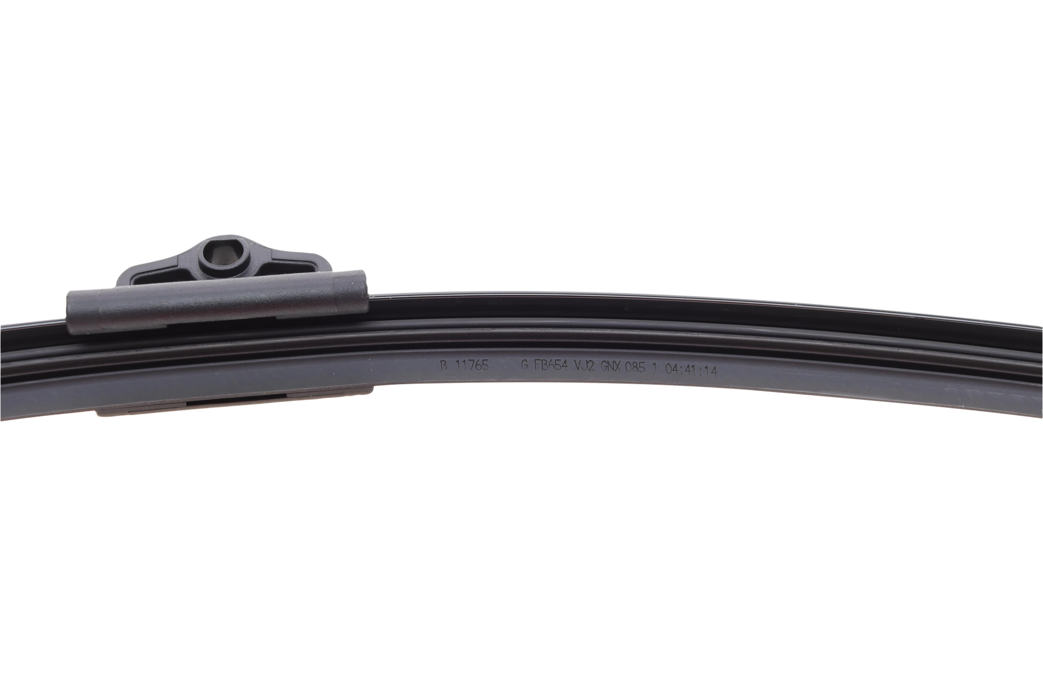 Щітка склоочисника (600мм) Audi A1/A3/A4/A5/Alfa Romeo Giulia/Mito 99-