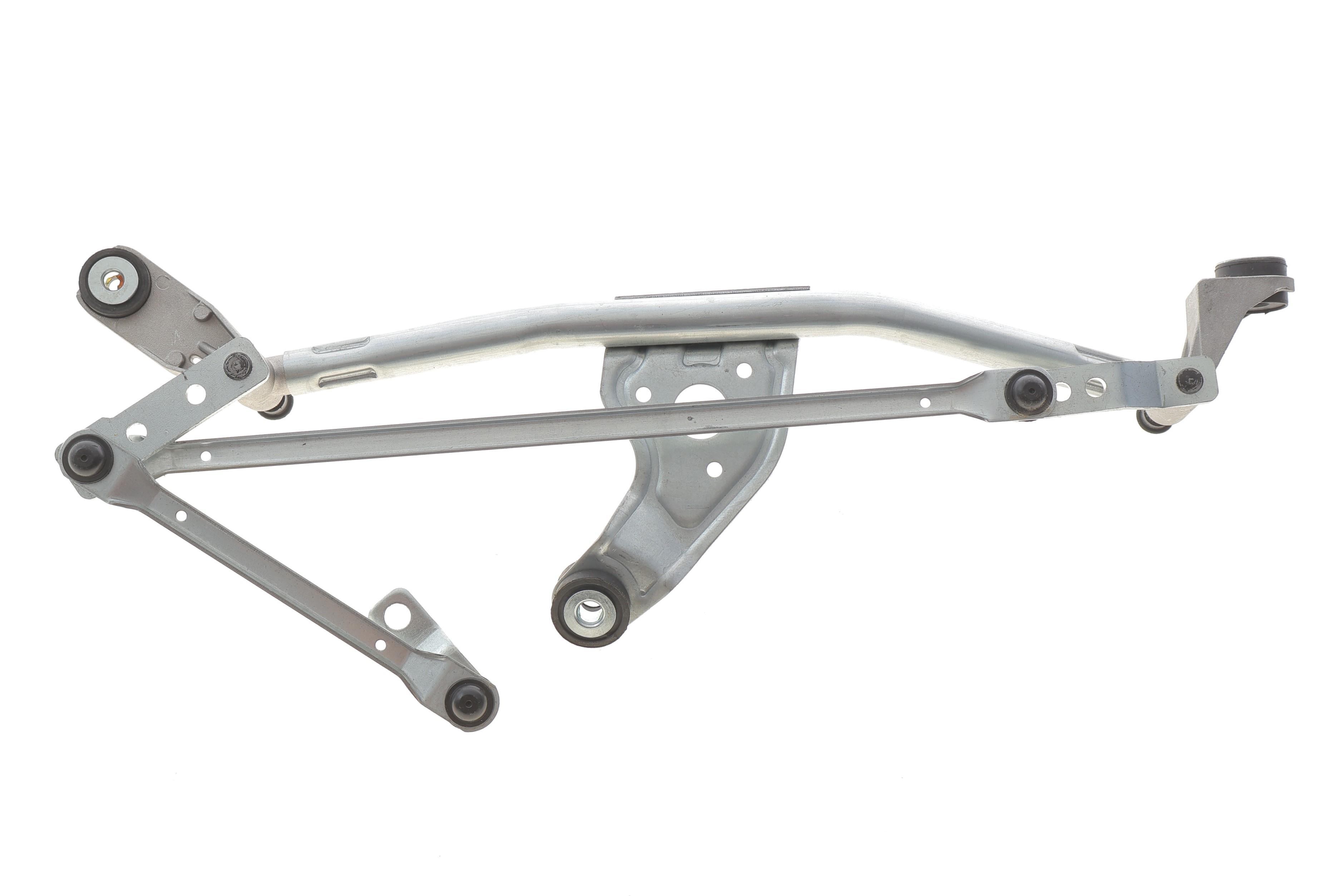 Механізм склоочисника (трапеція) Renault Megane II 03-09