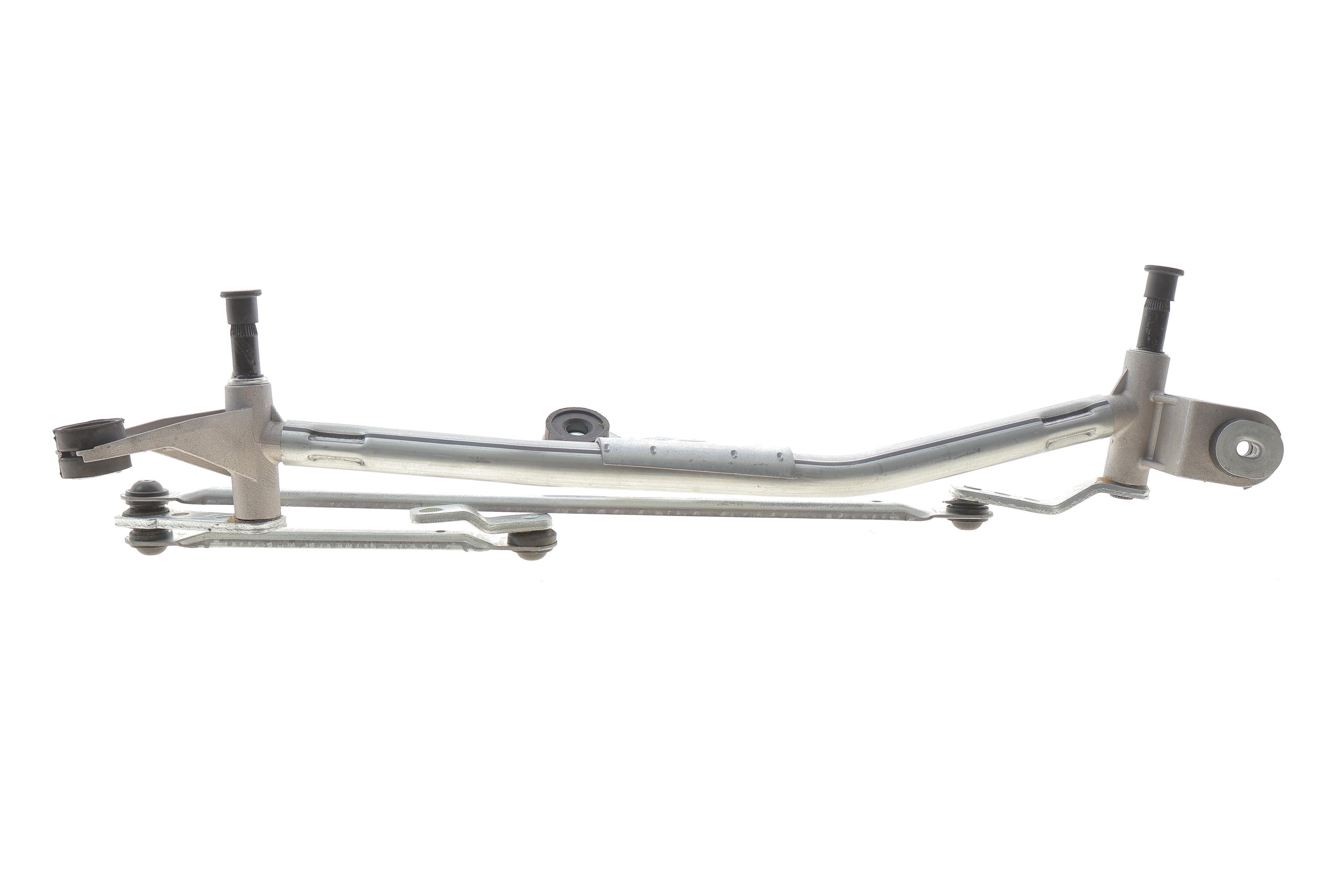 Механізм склоочисника (трапеція) Renault Megane II 03-09