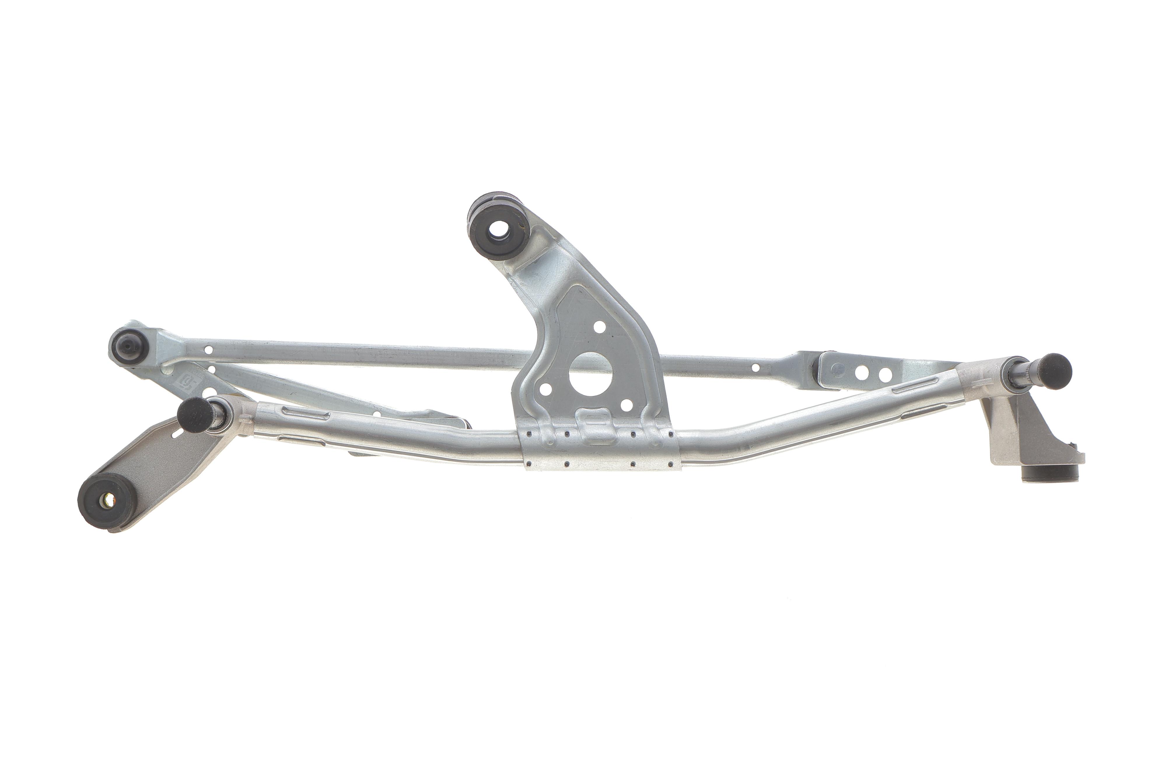 Механізм склоочисника (трапеція) Renault Megane II 03-09