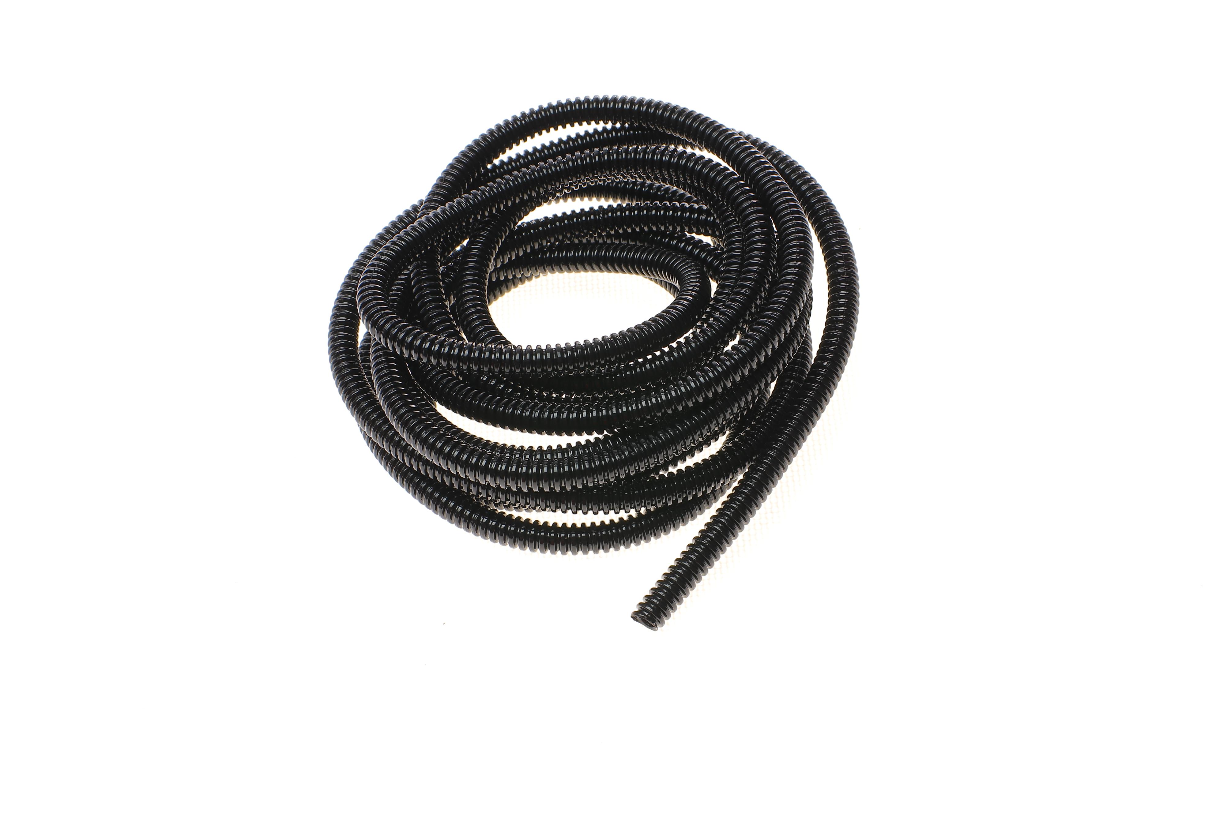 Ремкомплект трубки омивача скла (d=4.5mm) (2.5m)