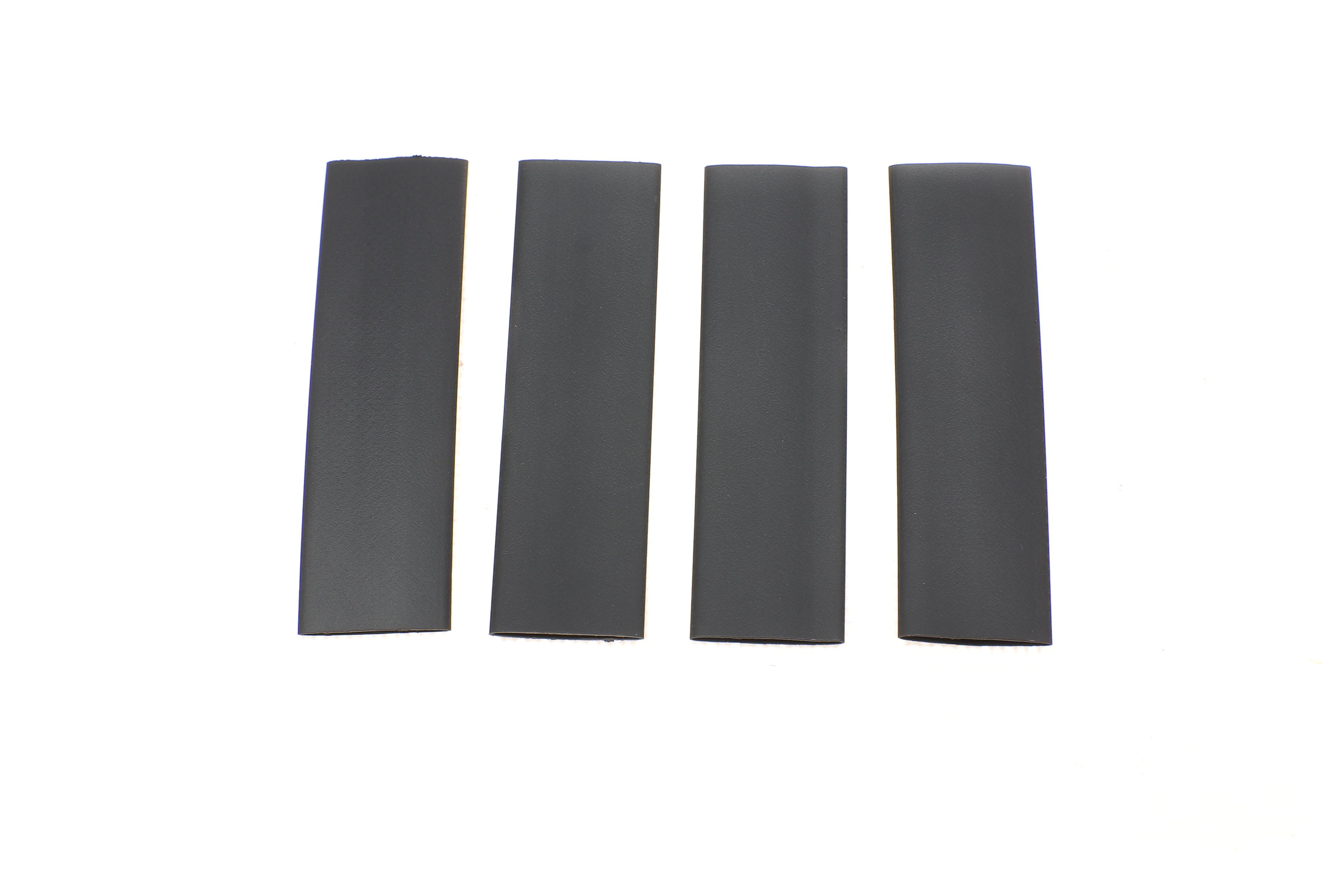 Ремкомплект трубки омивача скла (d=4.5mm) (2.5m)