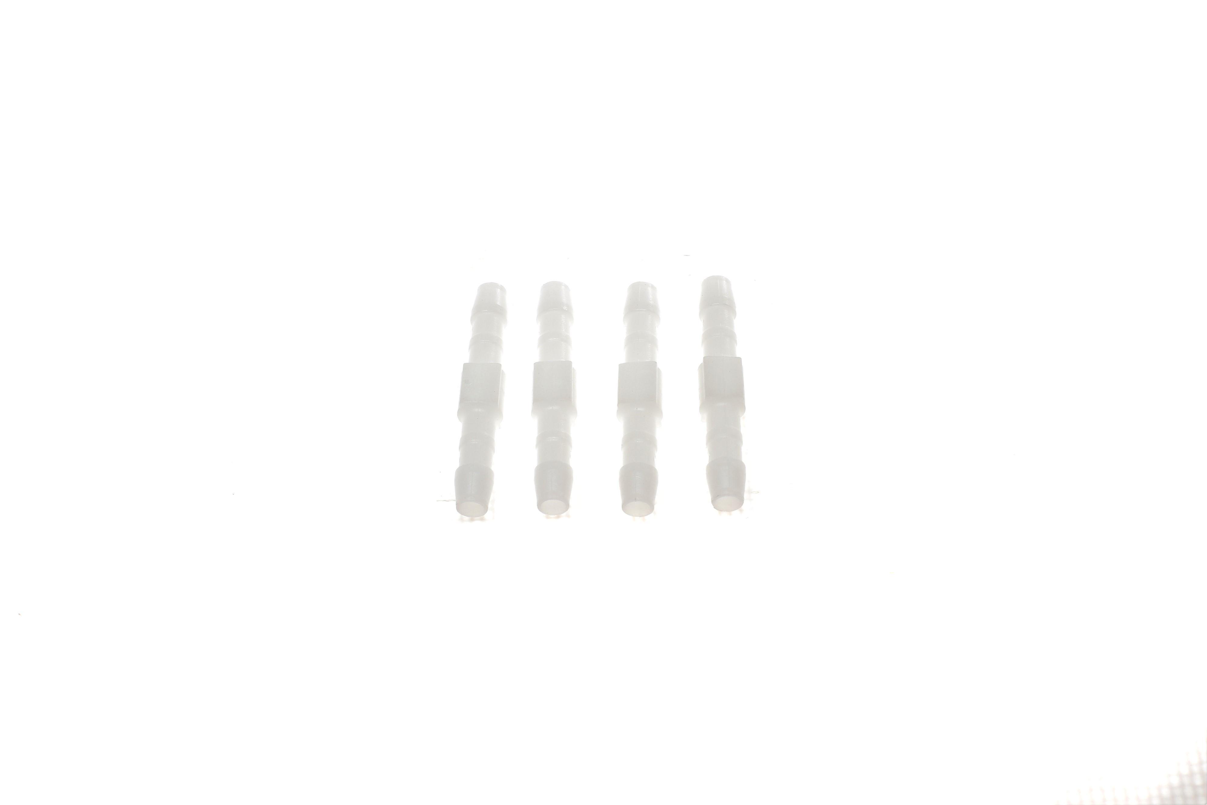 Ремкомплект трубки омивача скла (d=4.5mm) (2.5m)